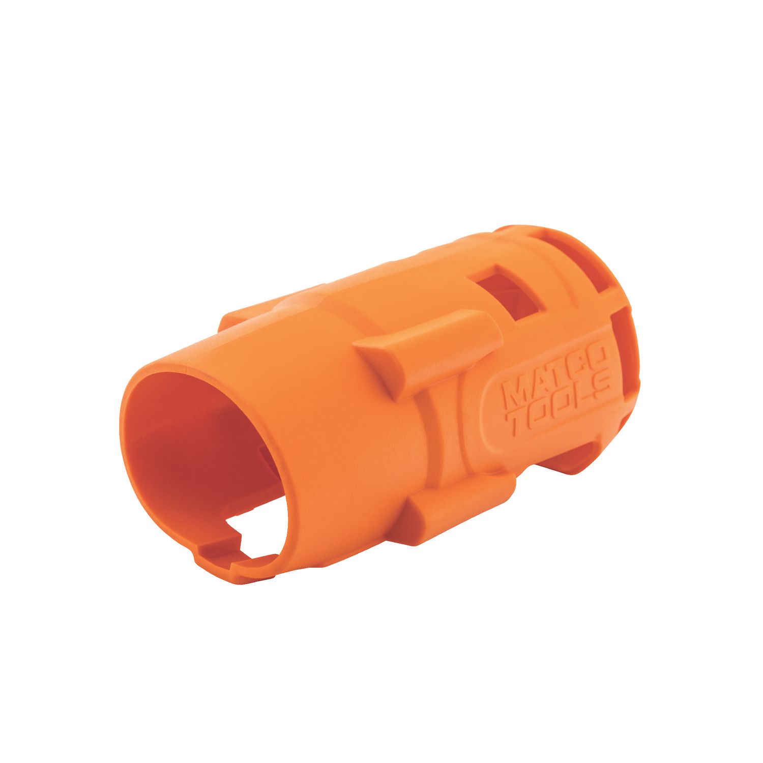 20V 3/8 CORDLESS IMPACT PROTECTICVE BOOT - ORANGE MCL2038PCM | eBaydiy Tools