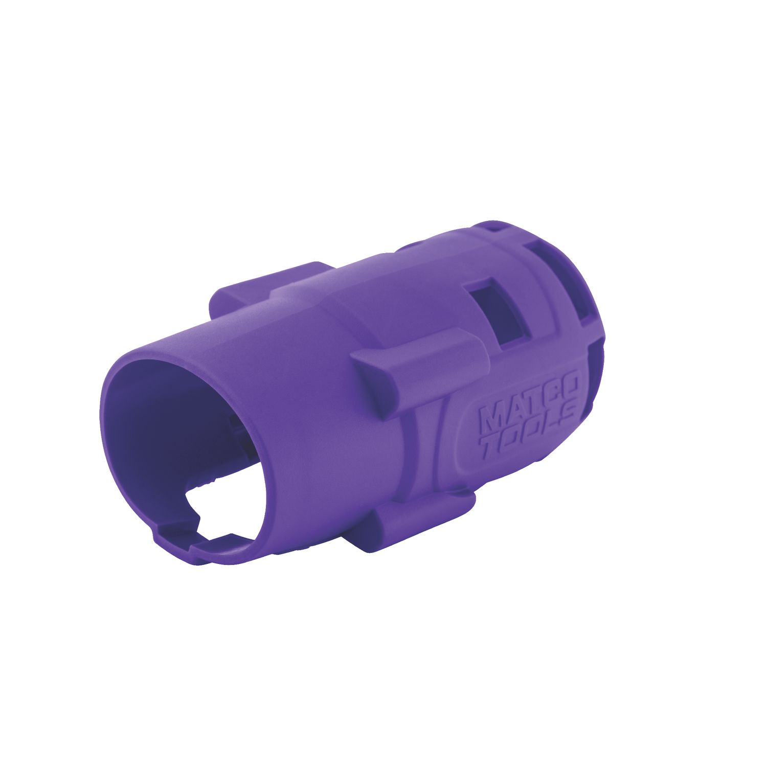 20V 3/8 CORDLESS IMPACT PROTECTICVE BOOT - PURPLE MCL2038PCPP | eBaydiy Tools