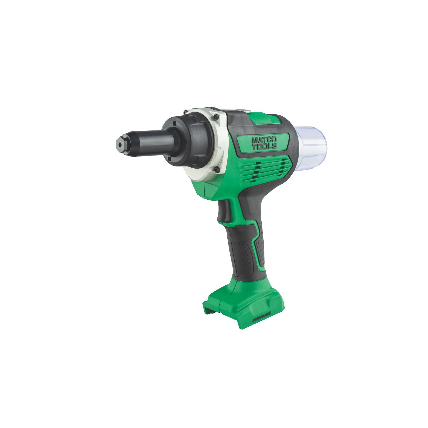 20V+ CORDLESS INFINIUM™ RIVET TOOL - GREEN MCL20RGG | eBaydiy Tools