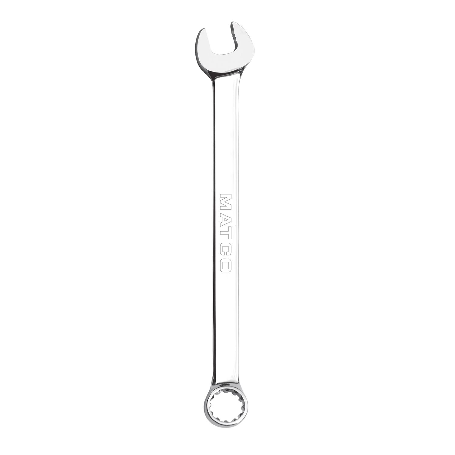 1-1/16 LONG COMBINATION WRENCH MCL342K | eBaydiy Tools