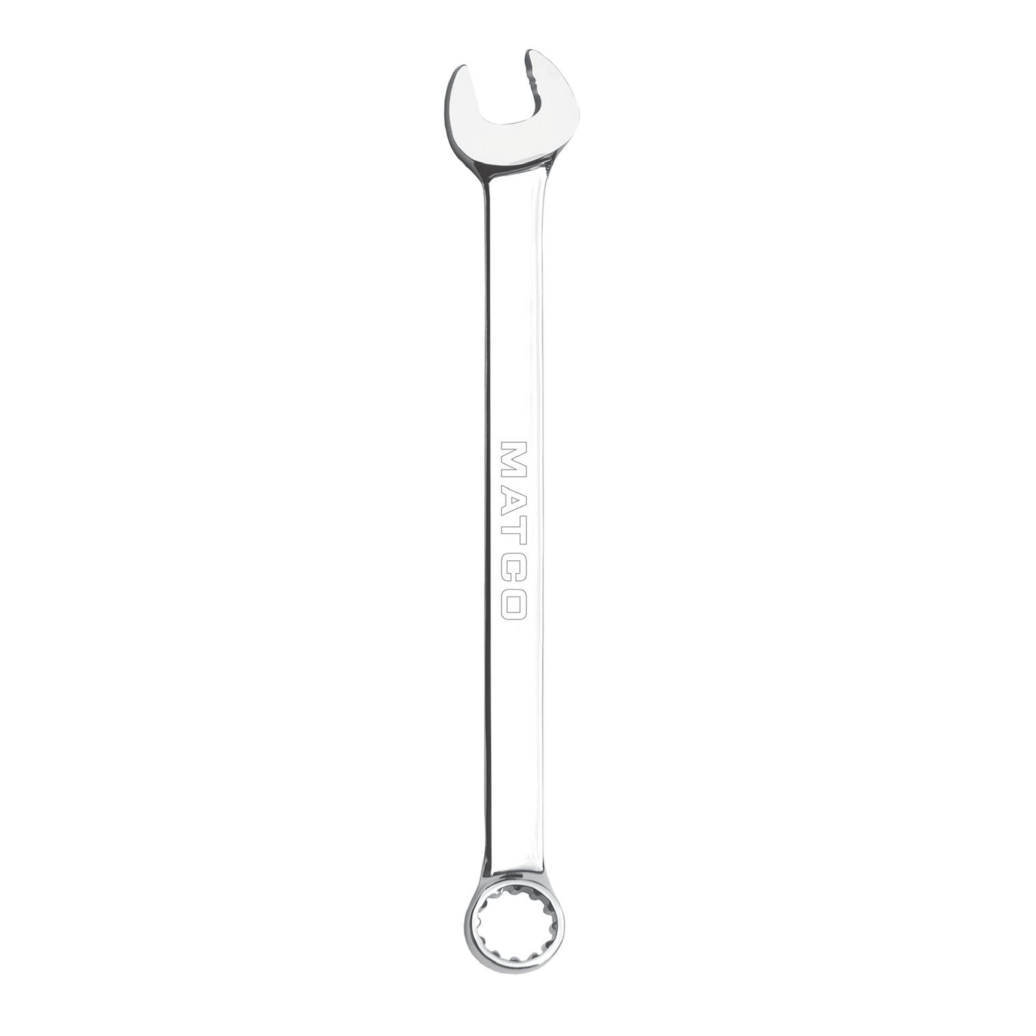 1-1/4 LONG COMBINATION WRENCH MCL402K | eBaydiy Tools