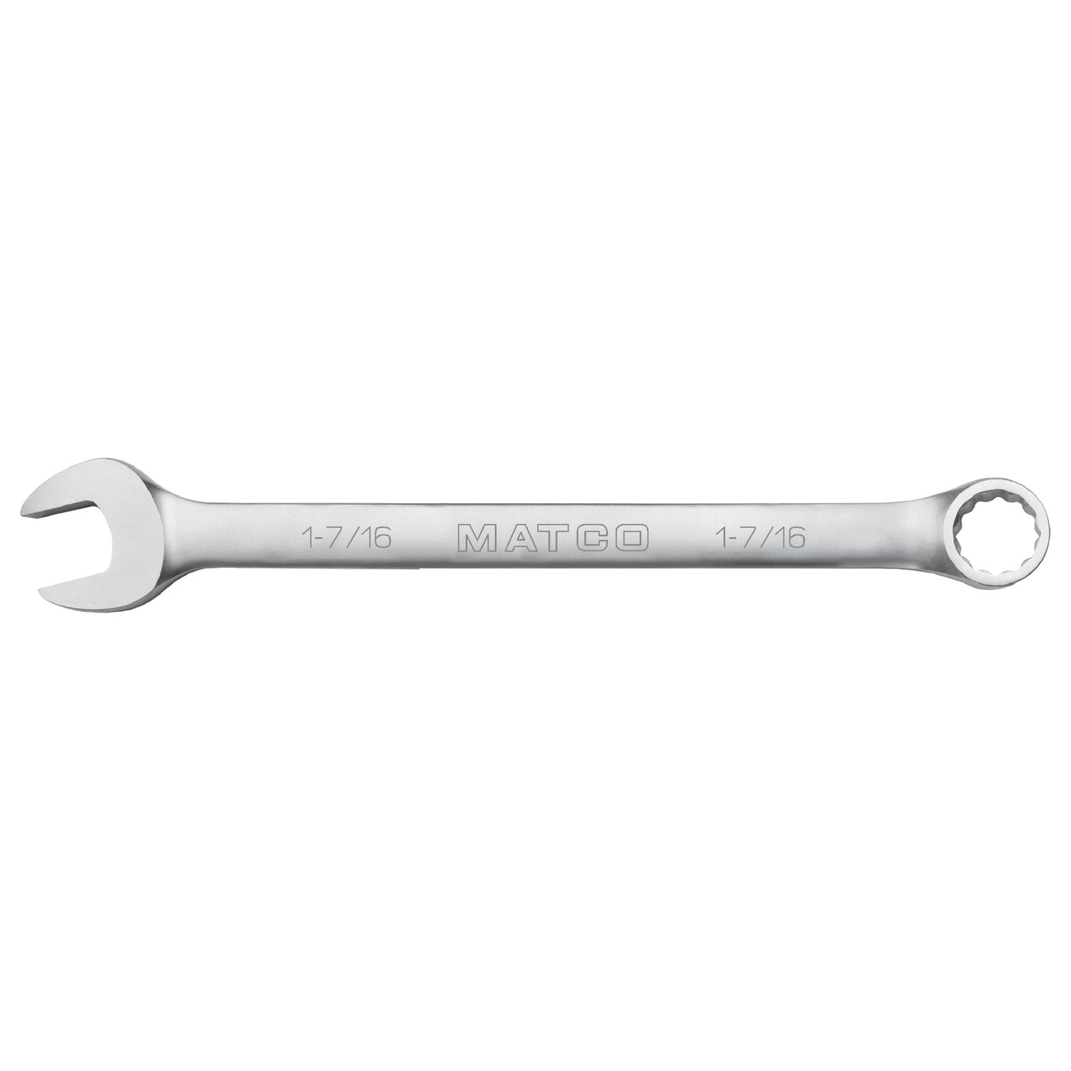 1-7/16 XL COMBINATION WRENCH MCL462K | eBaydiy Tools