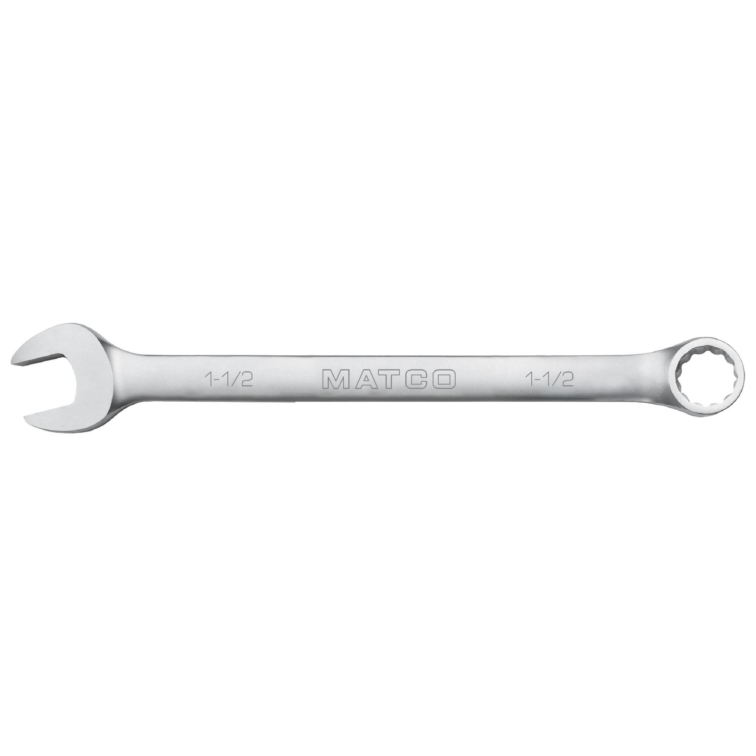 1-1/2 XL COMBINATION WRENCH MCL482K | eBaydiy Tools