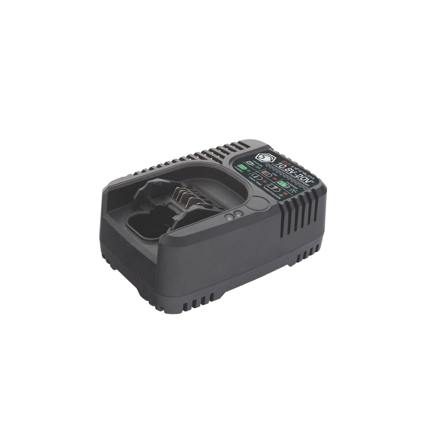 20V+ CORDLESS INFINIUM™ UNIVERSAL CHARGER MCLCHRG6 | eBaydiy Tools