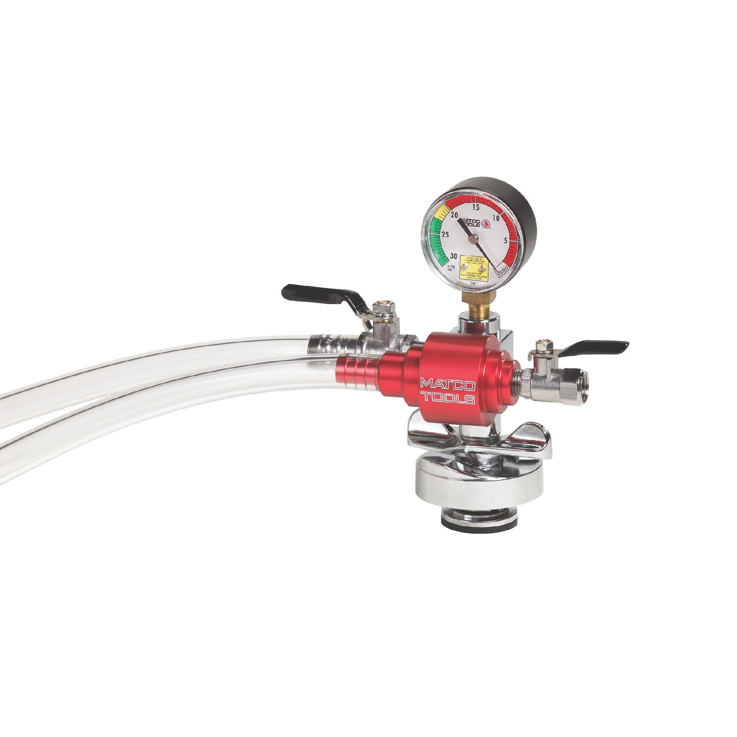 COOLING SYSTEM REFILLER FOR LARGE TRUCKS MCR303T | eBaydiy Tools