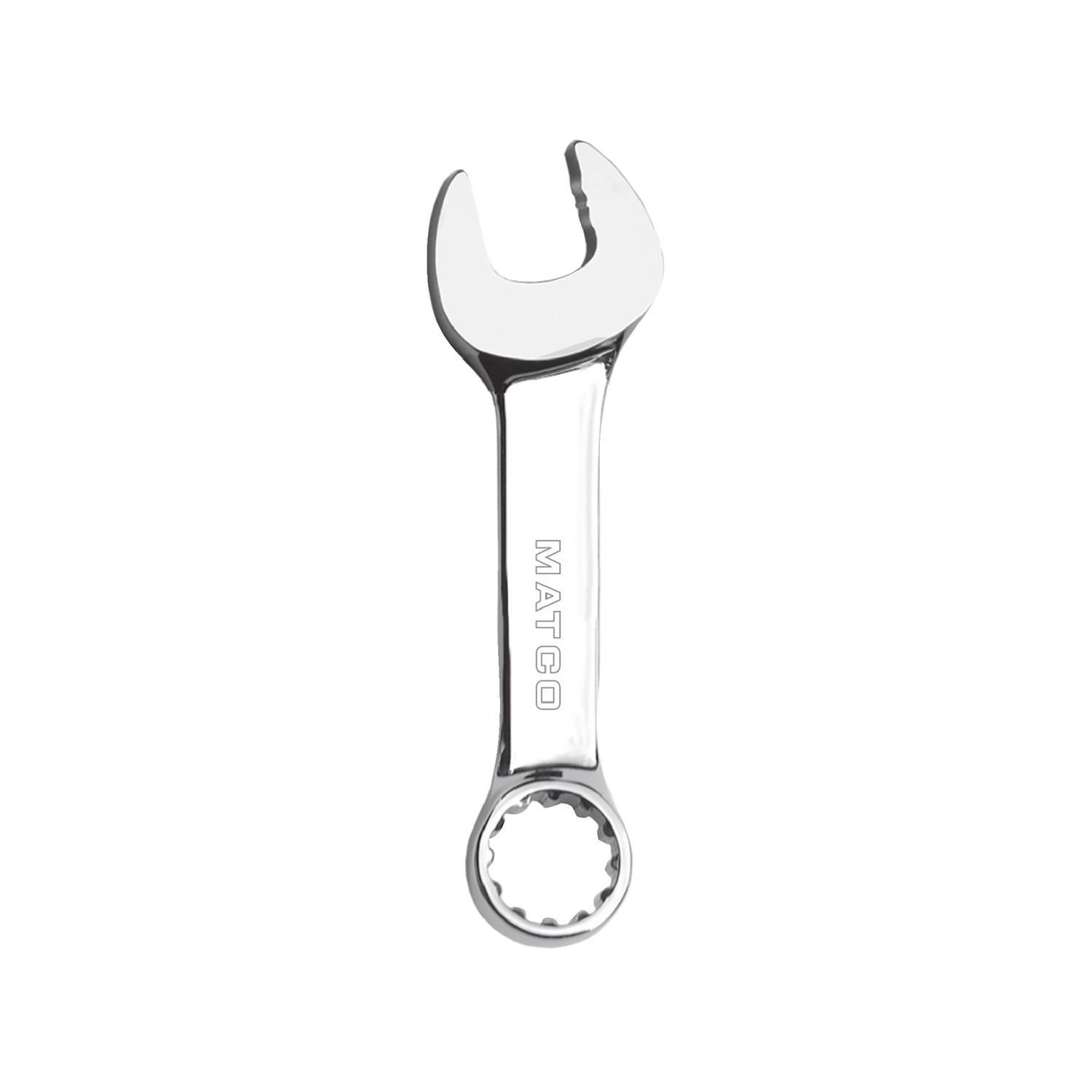 11MM X-SHORT COMBINATION WRENCH MCS11M2K | eBaydiy Tools
