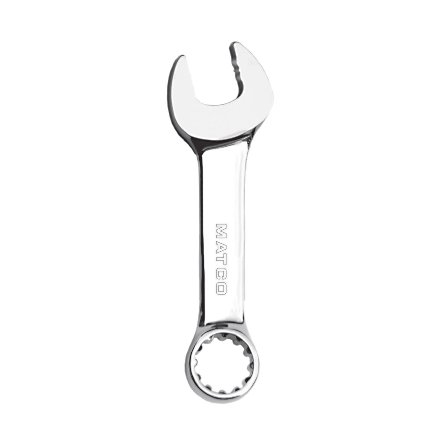 15/16 X-SHORT COMBINATION WRENCH MCS302K | eBaydiy Tools