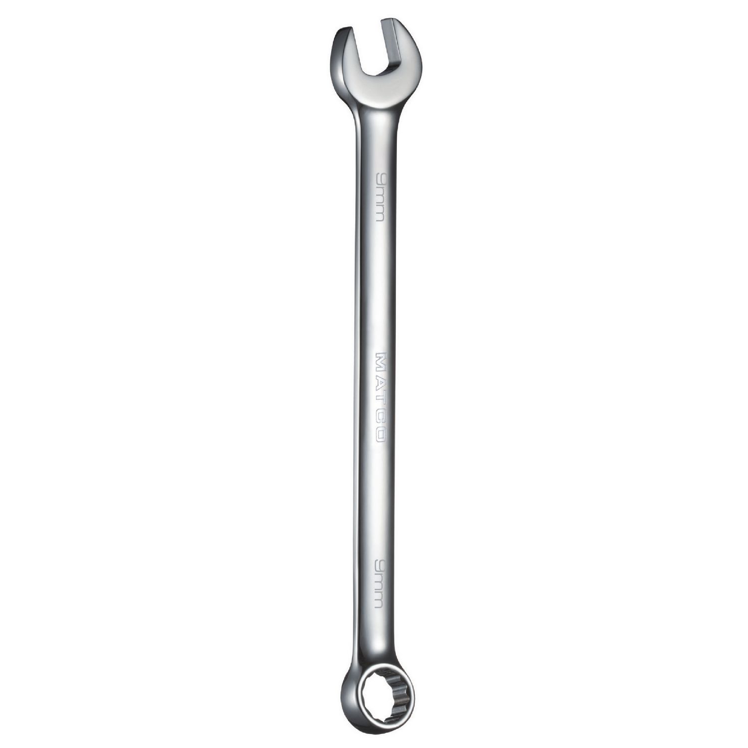 9MM 12 POINT COMBINATION WRENCH MCWLM9 | eBaydiy Tools