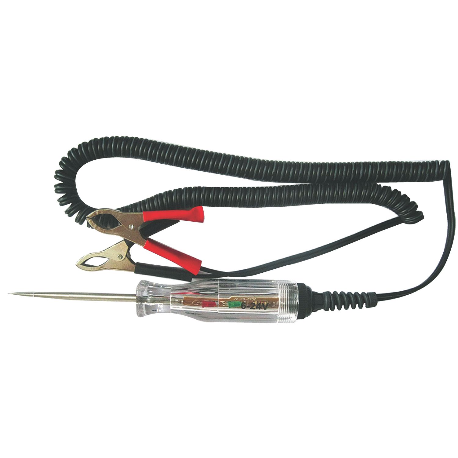 LED CIRCUIT TESTER, 6V-12V AND 24V MD1646 | eBaydiy Tools