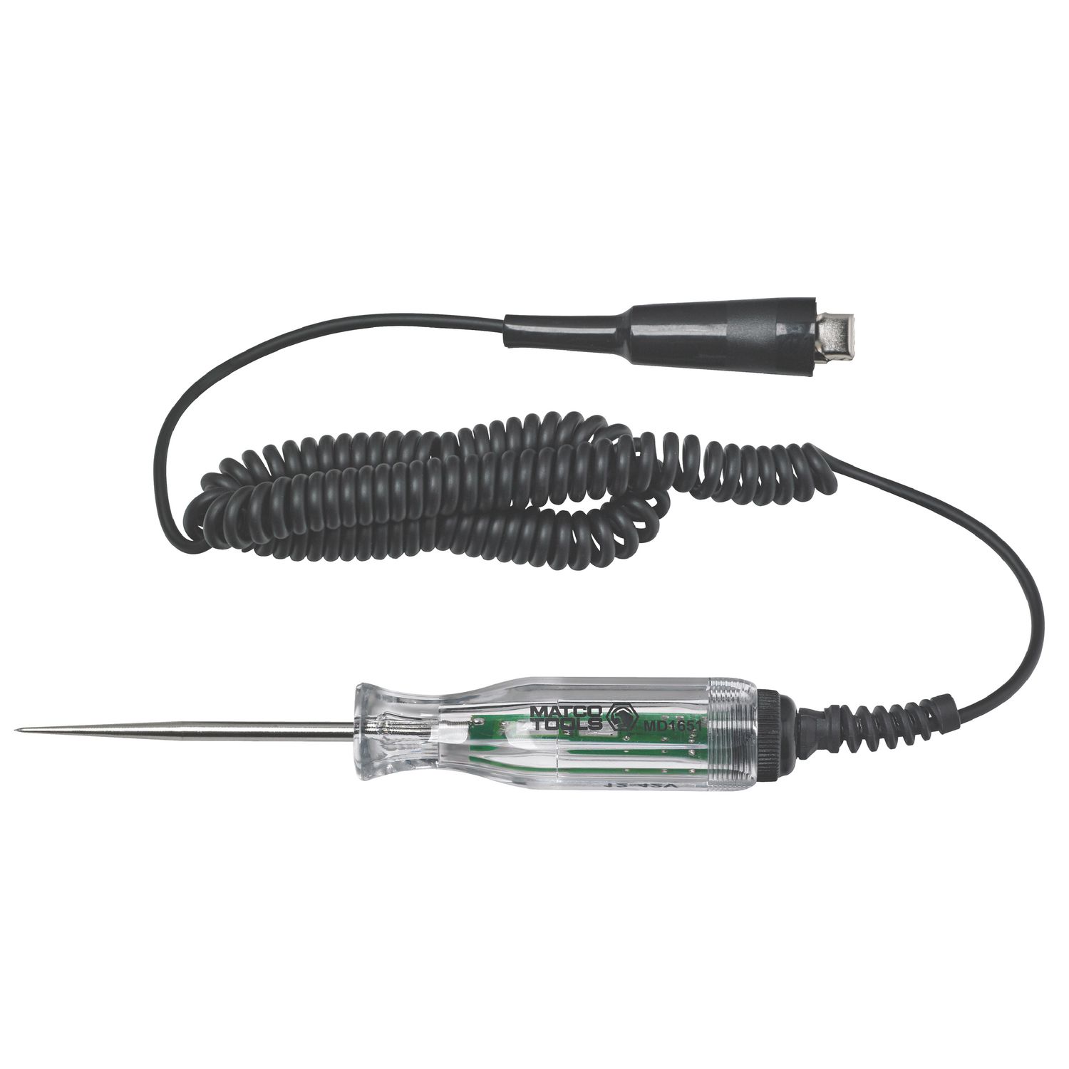 HYBRID LED CIRCUIT TESTER, 12V-42V MD1651 | eBaydiy Tools