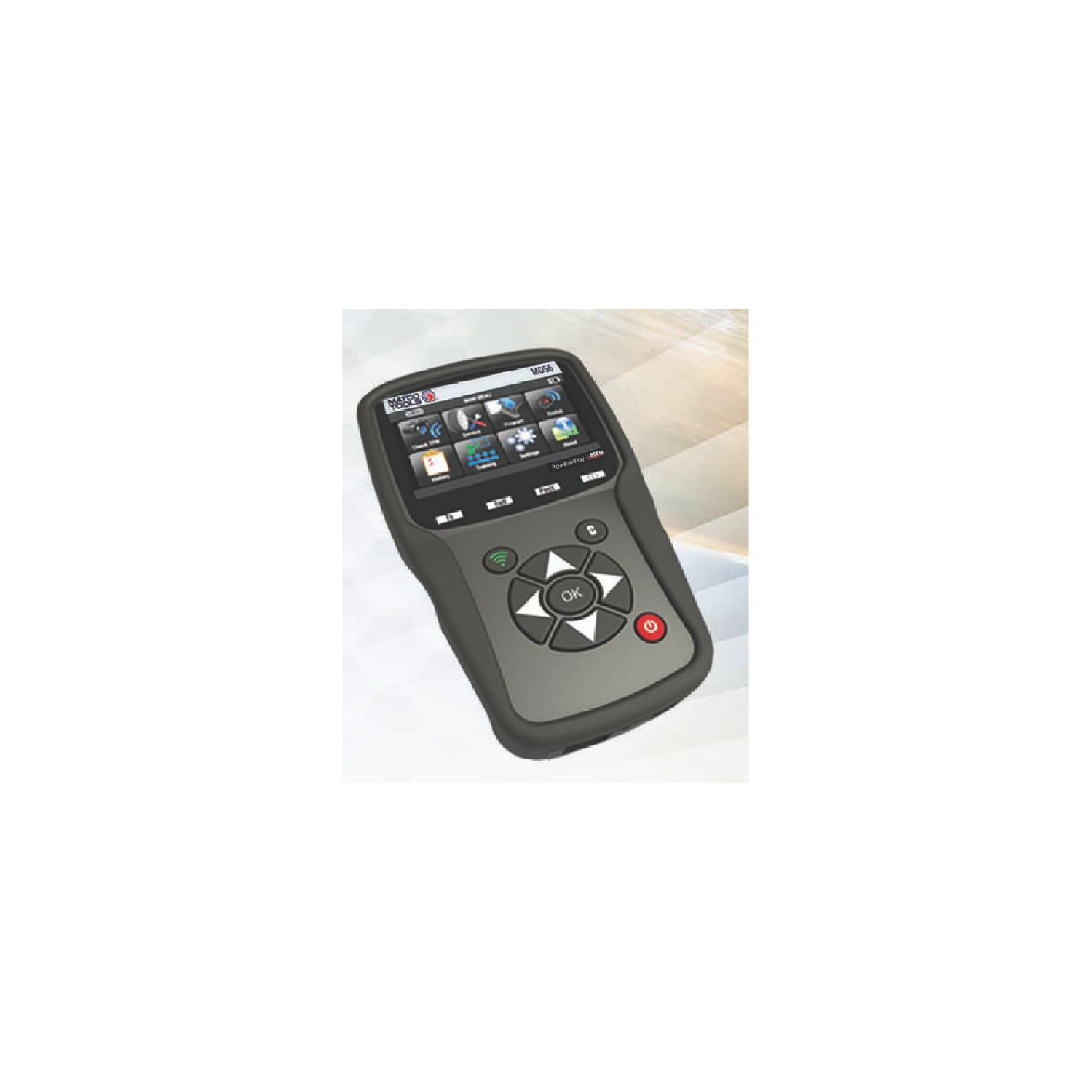 MD56 TPMS SOFTWARE UPDATE MD56SW | eBaydiy Tools