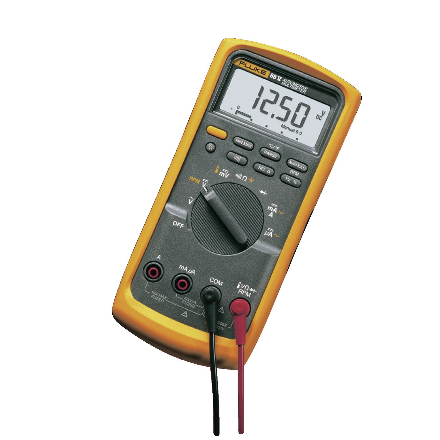 DIGITAL MULTIMETER MD88-5 | eBaydiy Tools