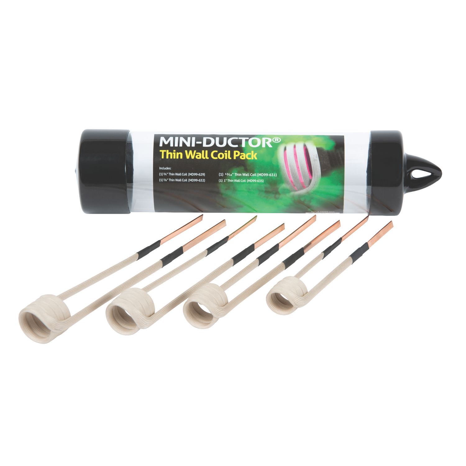 THIN WALL COIL PACK MD99-644 | eBaydiy Tools