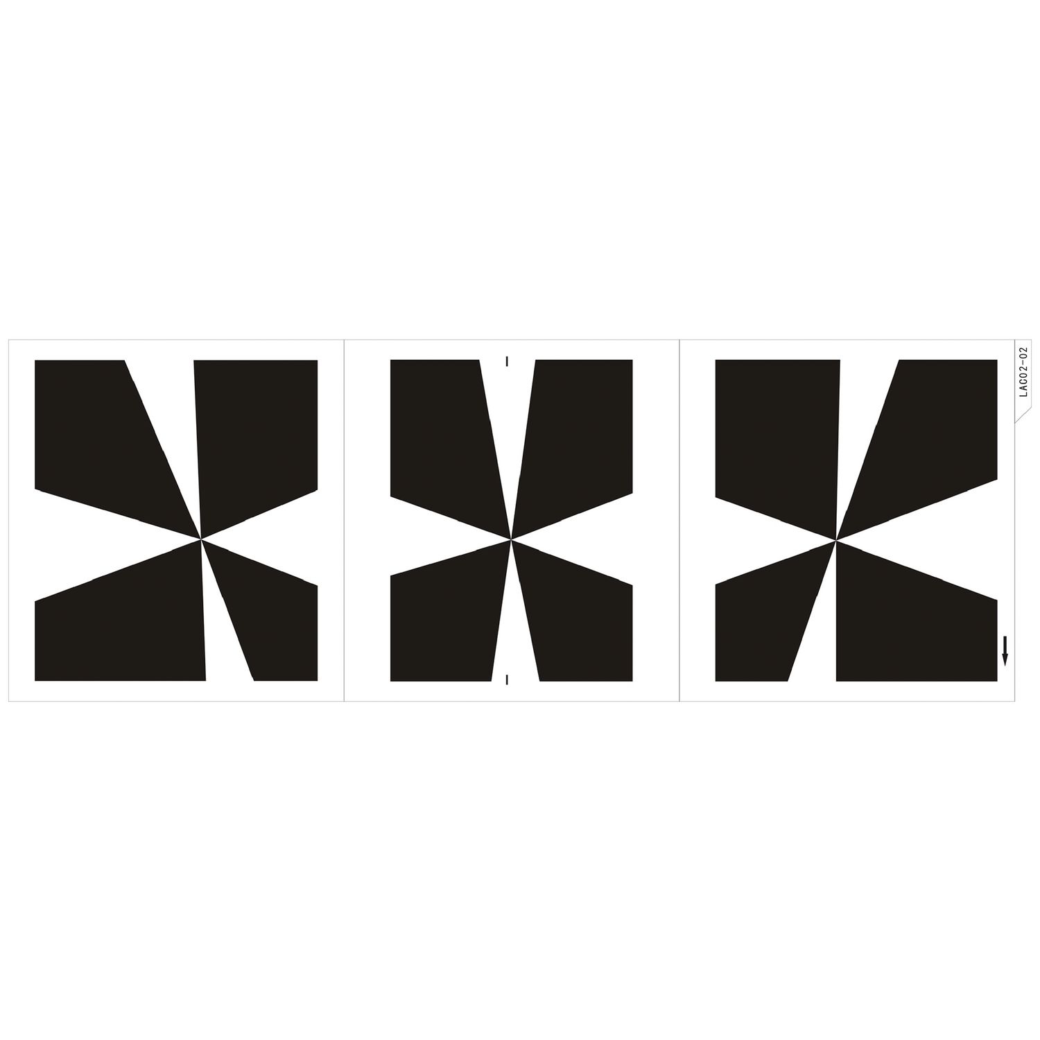 RCW & AVM CALIBRATION TARGET KITS FOR EUROPEAN VEHICLES MDADASEURO | eBaydiy Tools