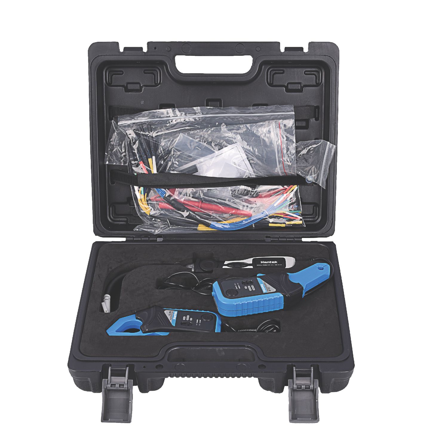 MAX4CSCOPE OSCILLOSCOPE ACCESSORY KIT MDAMP | eBaydiy Tools