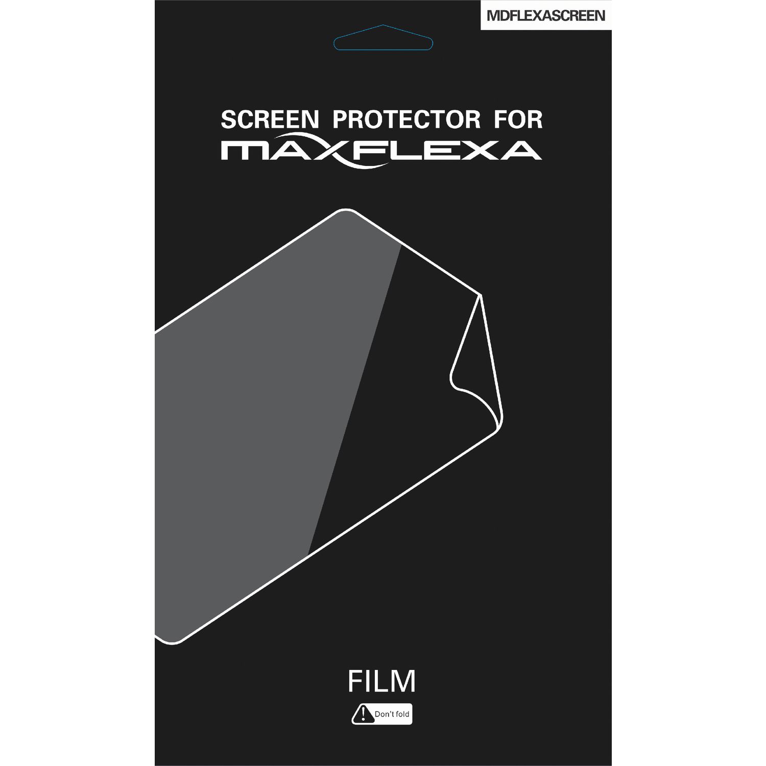 MAXIMUS FLEXA SCREEN PROTECTOR MDFLEXASCN | eBaydiy Tools