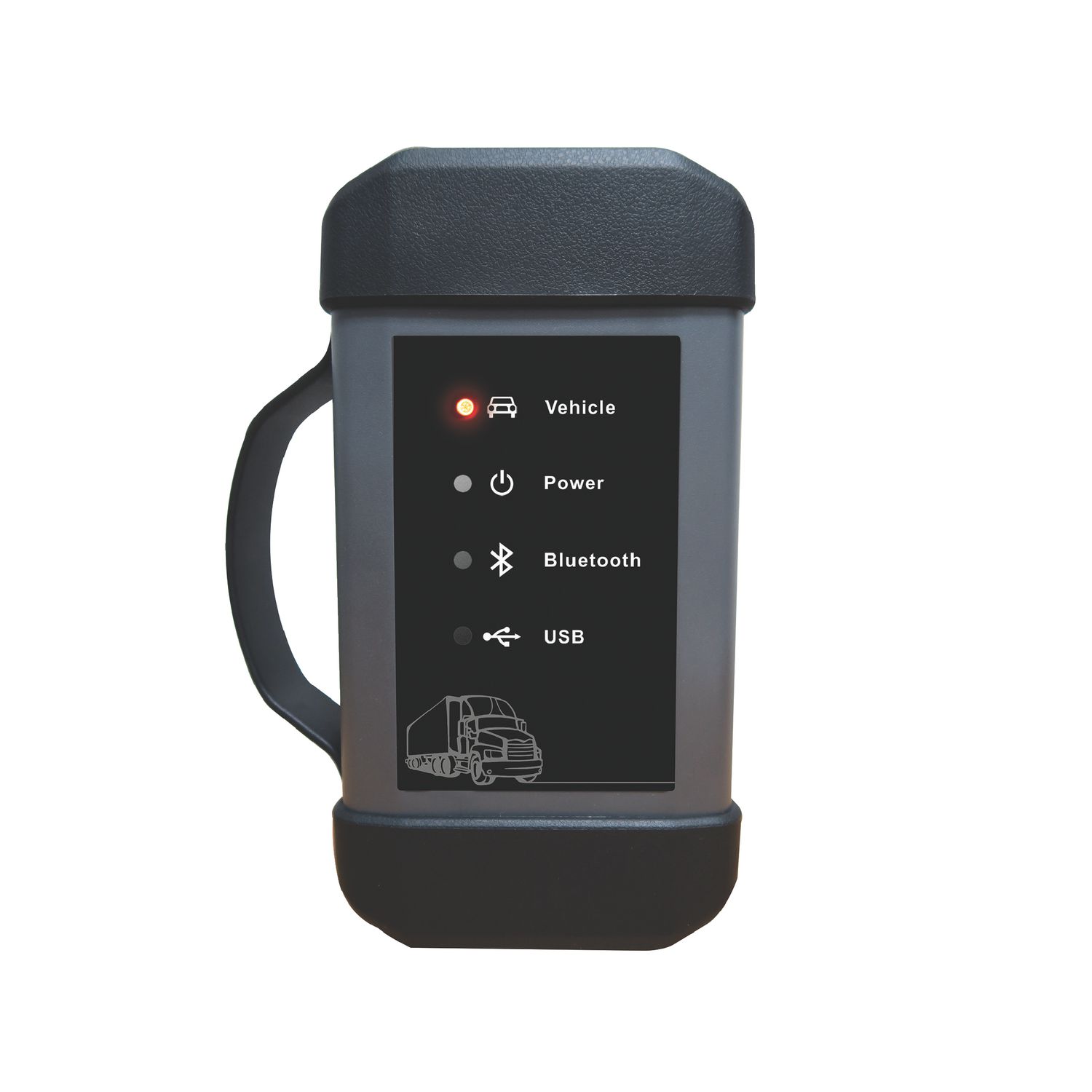 MAXIMUS 2.0/2A/3.0 HEAVY-DUTY ADD-ON MODULE MDHDM | eBaydiy Tools