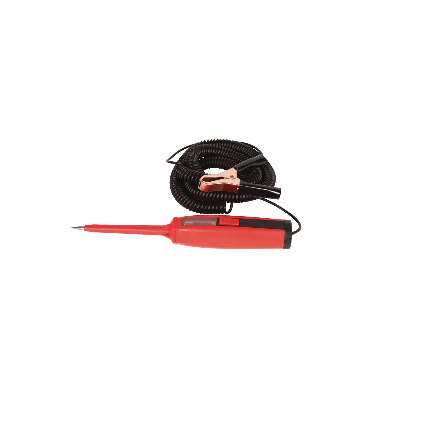 POWER PROBE 12 VOLT TEST LIGHT MDPPTACT1CS | eBaydiy Tools