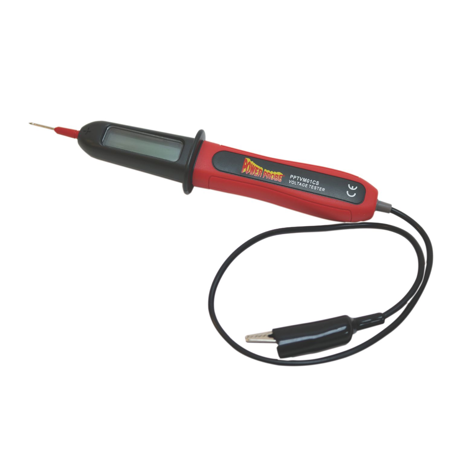 POWER PROBE VOLTMETER MDPPVT | eBaydiy Tools
