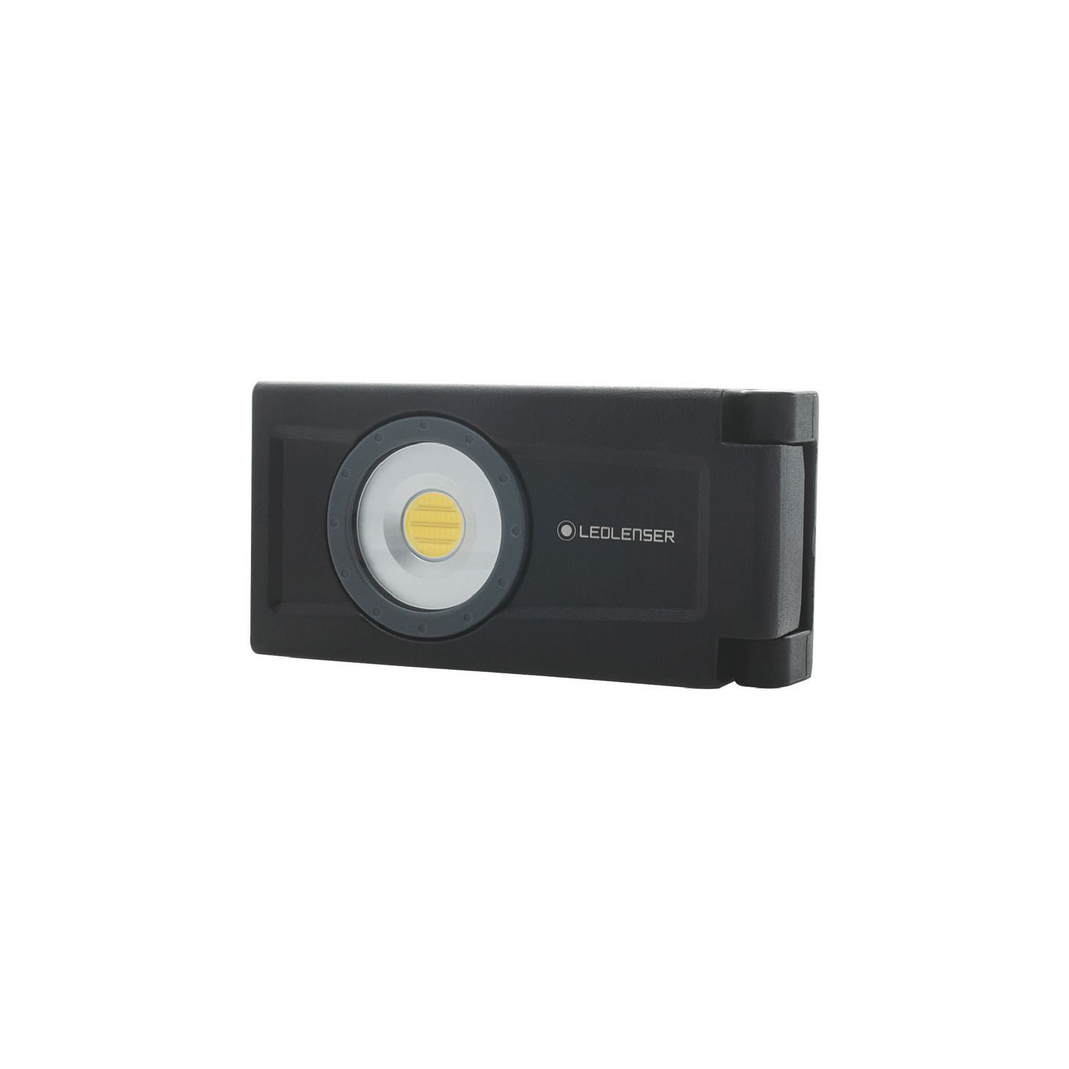 LEDLENSER IF3R 1,000 LUMENS RECHARGEABLE FLOOD LIGHT-BLACK MF3R | eBaydiy Tools