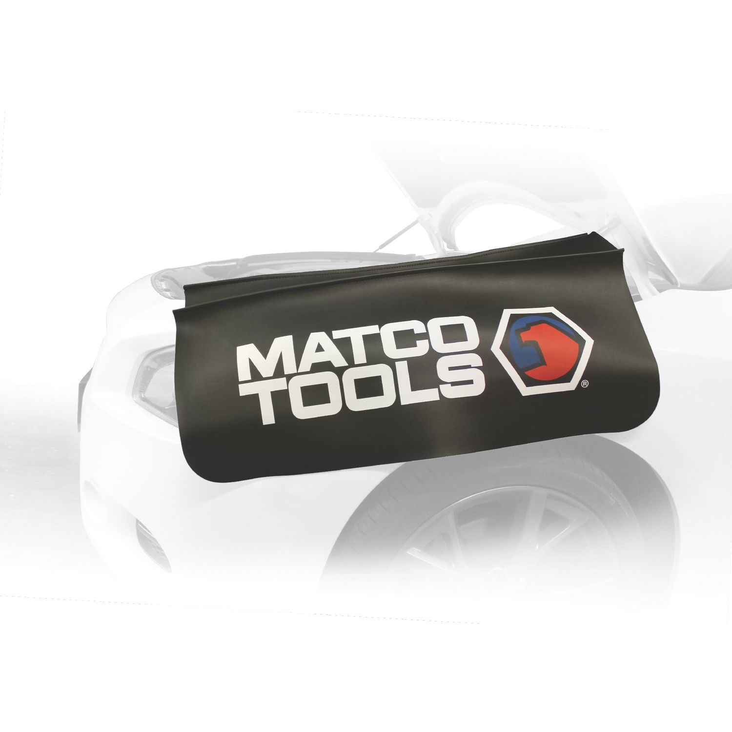 HEAVY-DUTY FENDER COVER MFC5439B | eBaydiy Tools