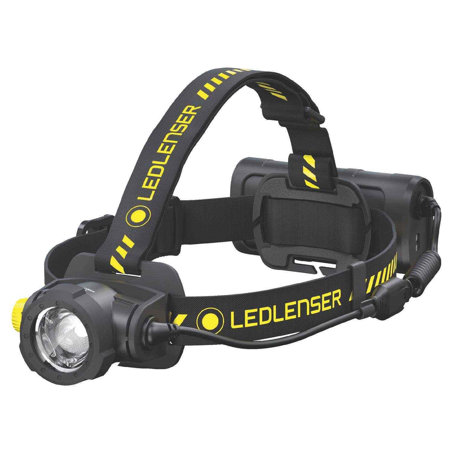 H15R WORK 2500 LUMEN RECHARGEABLE HEADLAMP MH15RW | eBaydiy Tools
