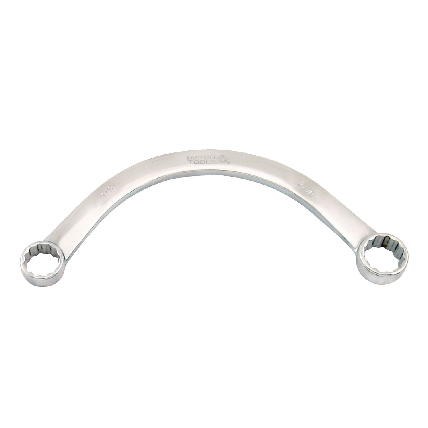 7/8X 15/16 HALF MOON WRENCH MH2830 | eBaydiy Tools