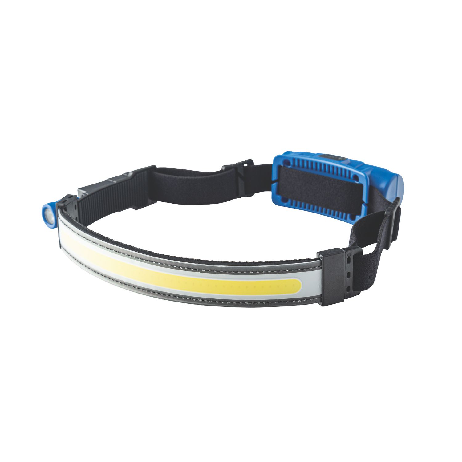 700 LUMEN DUAL LED STRIP AND PIVOTING HEADLAMP WITH MOTION SENSOR - BLUE MHL700B | eBaydiy Tools
