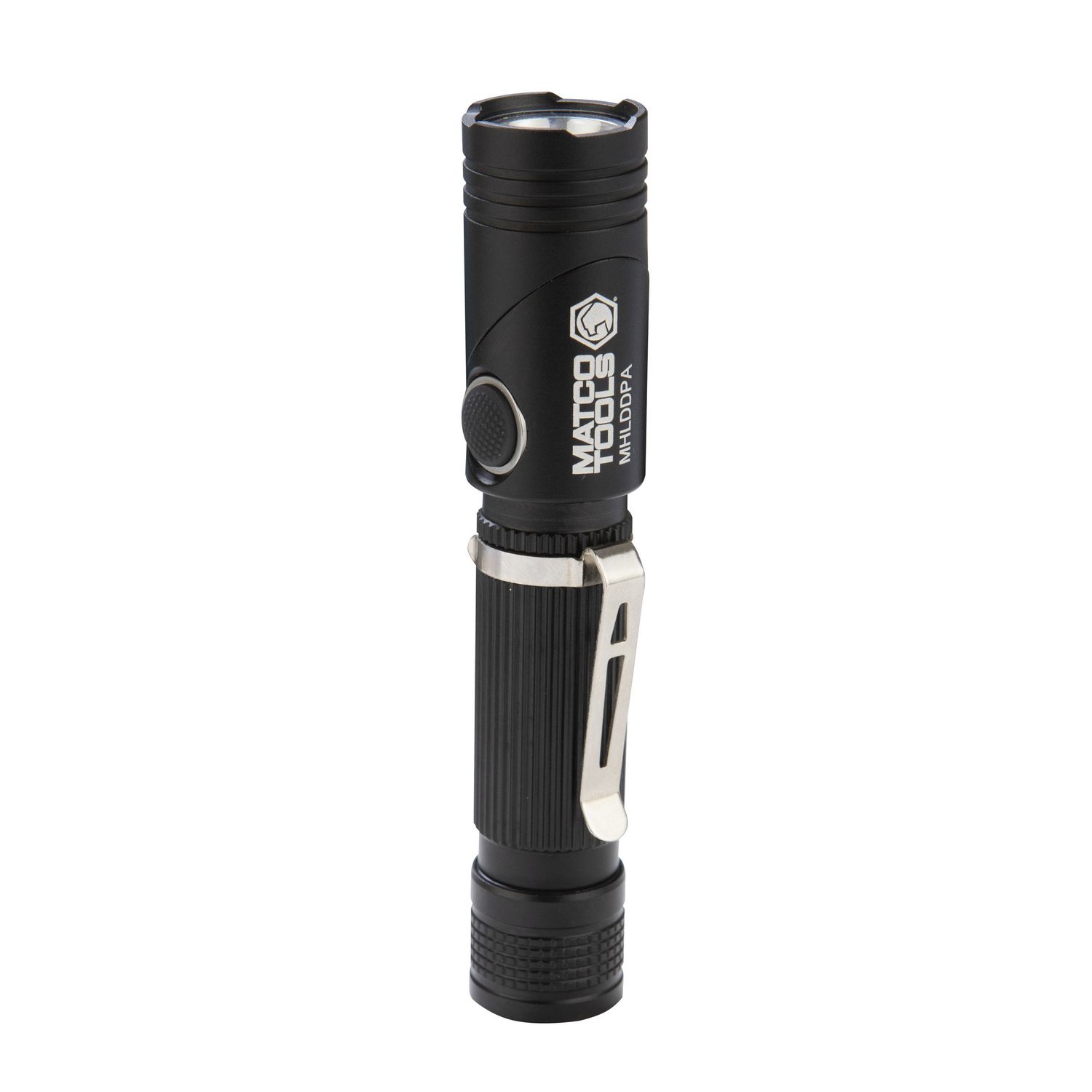 3W LED RECHARGEABLE HEADLAMP MHLDDPA | eBaydiy Tools - Image 2