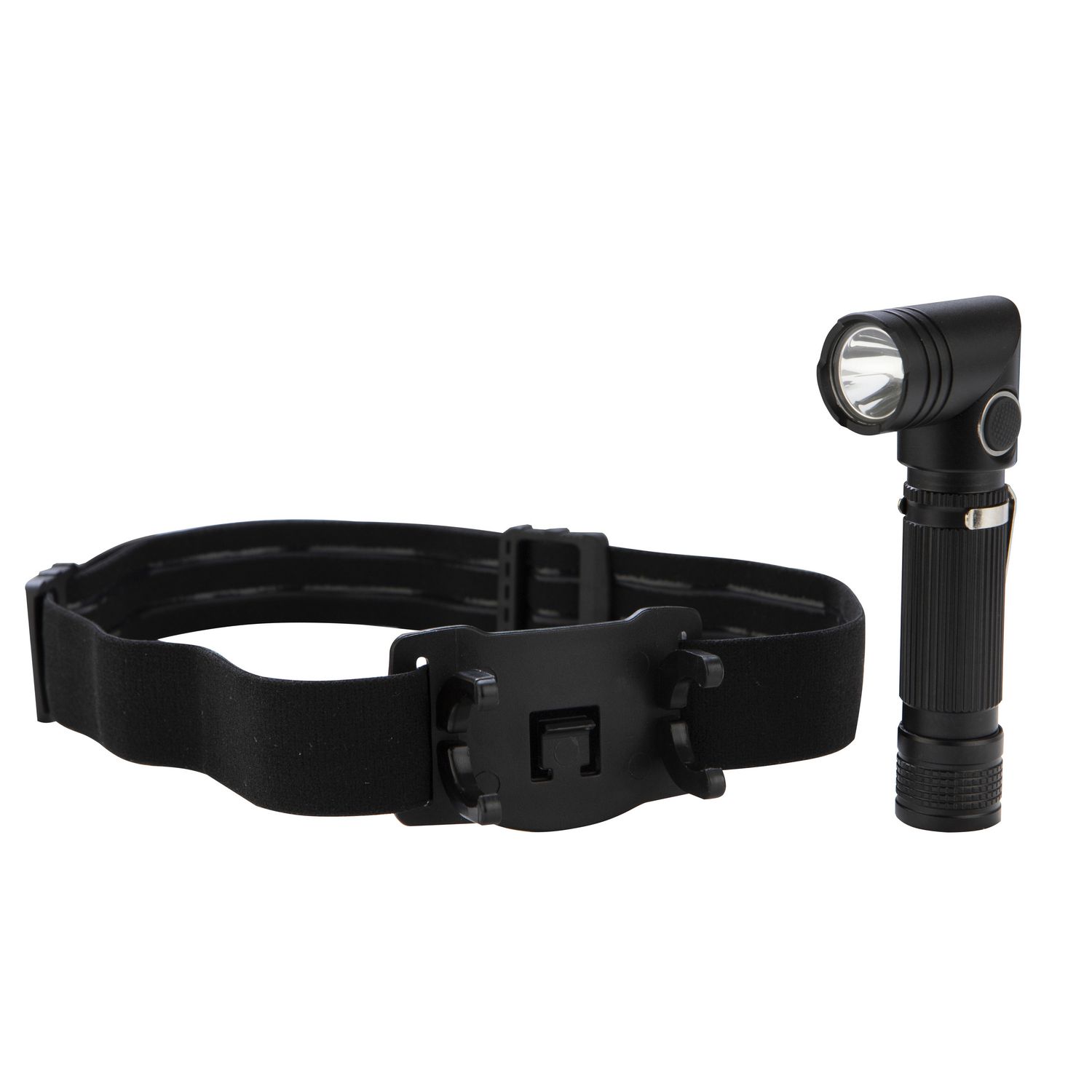 3W LED RECHARGEABLE HEADLAMP MHLDDPA | eBaydiy Tools - Image 3