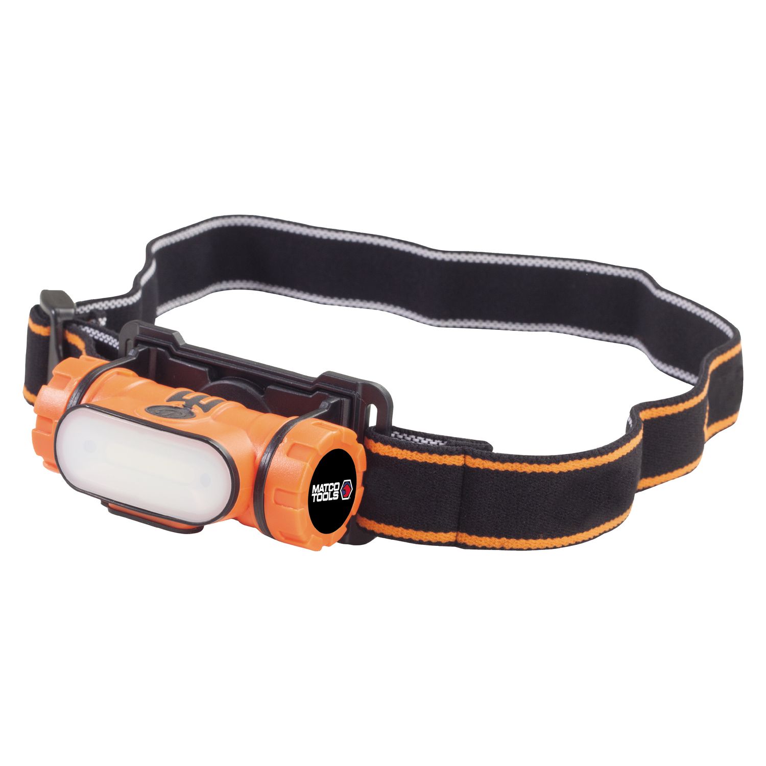3W COB RECHARGEABLE HEAD LAMP WITH SENSOR MHLDHS | eBaydiy Tools