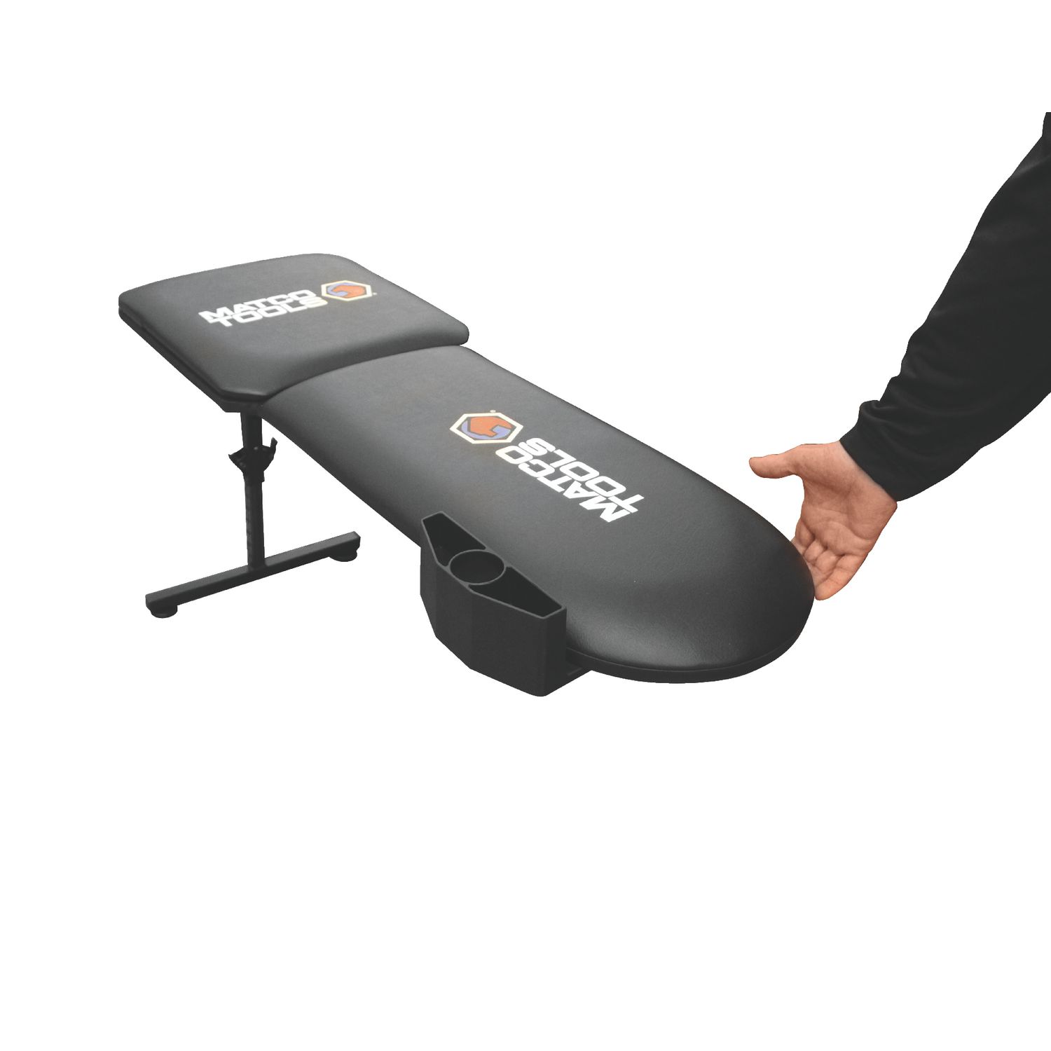 INTERIOR CAR CREEPER WITH TRAY MICC | eBaydiy Tools