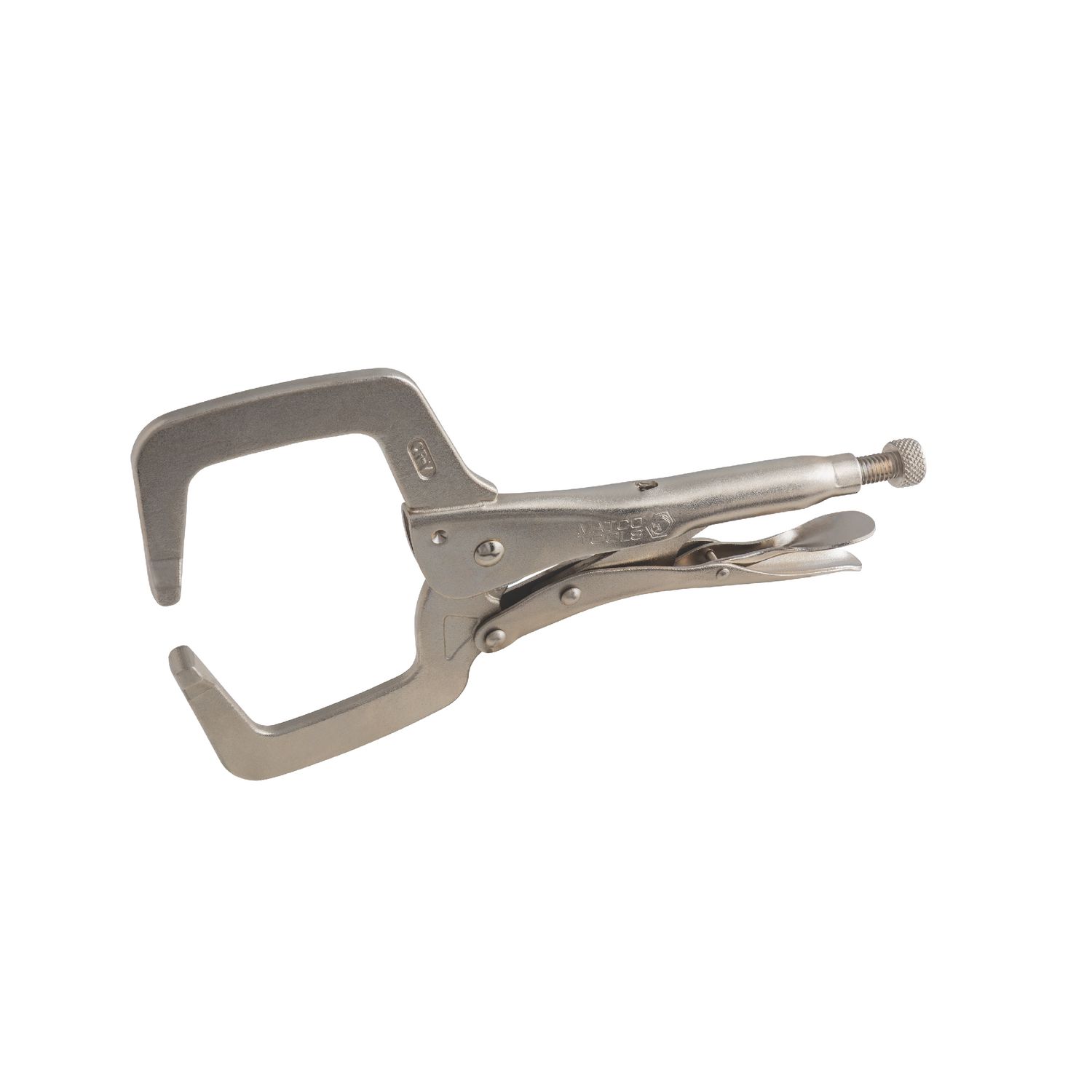11 C-CLAMP W/REGULAR TIPS MLCC11 | eBaydiy Tools