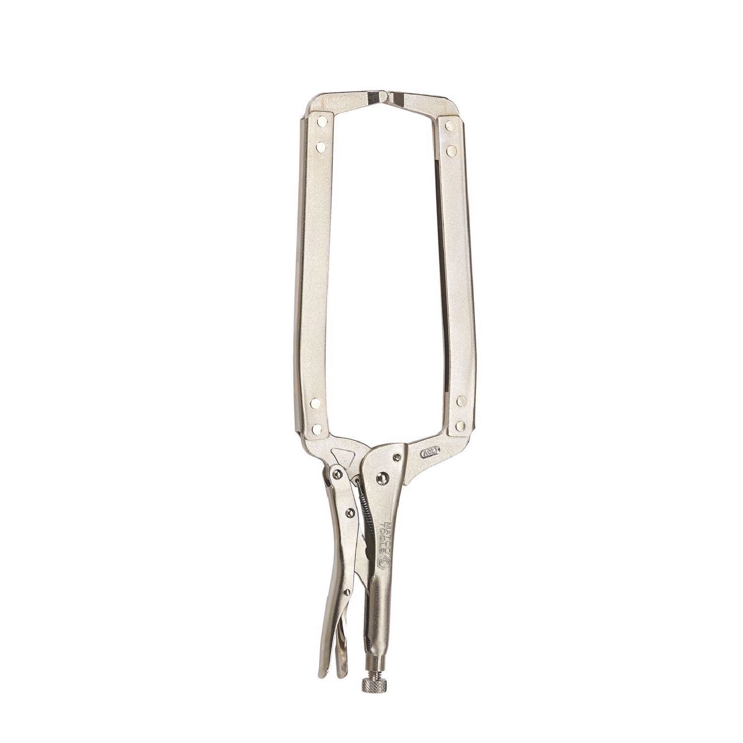 18 C-CLAMP W/ REGULAR TIPS MLCC18 | eBaydiy Tools