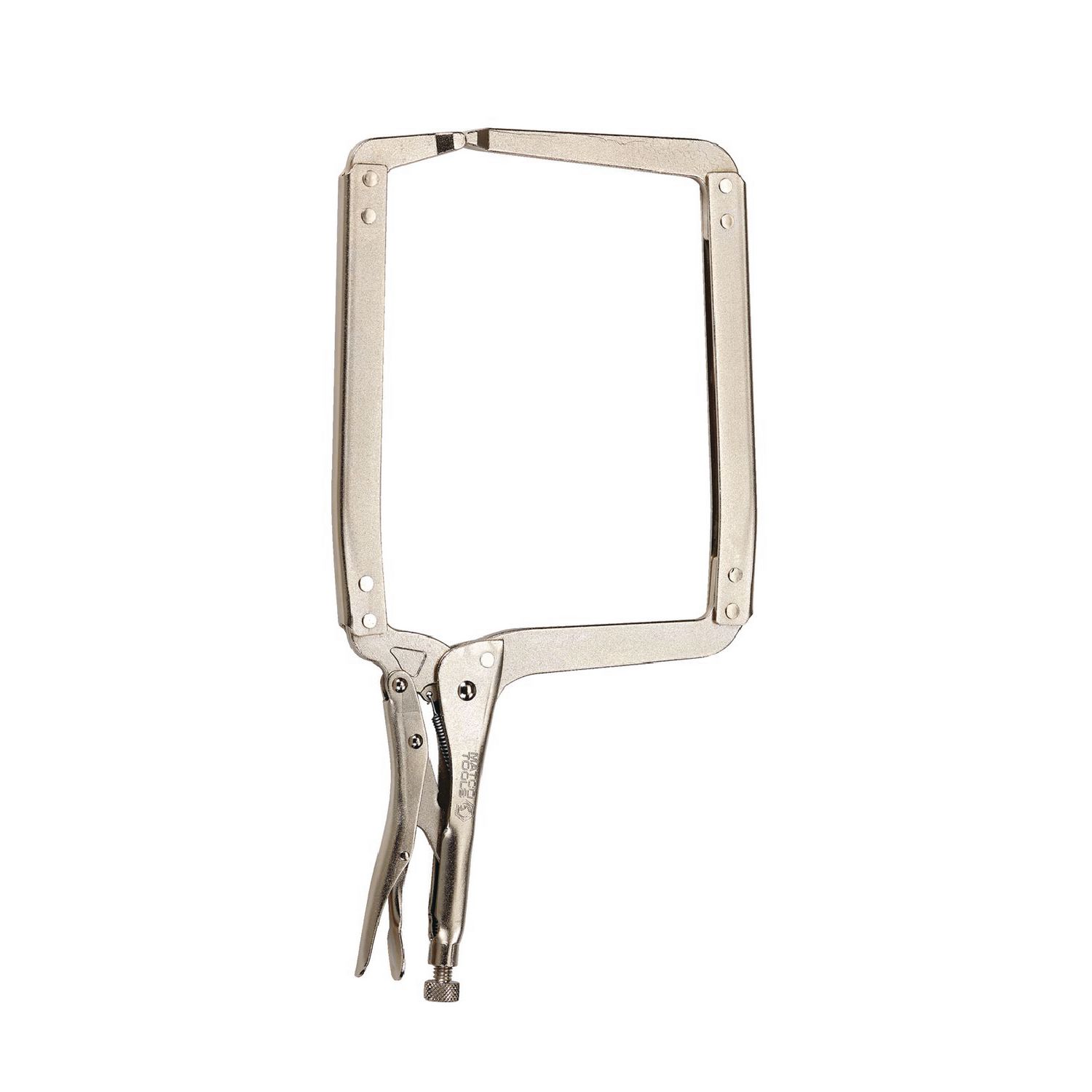 18 DEEP THROAT C-CLAMP W/ TIPS MLCCT18 | eBaydiy Tools