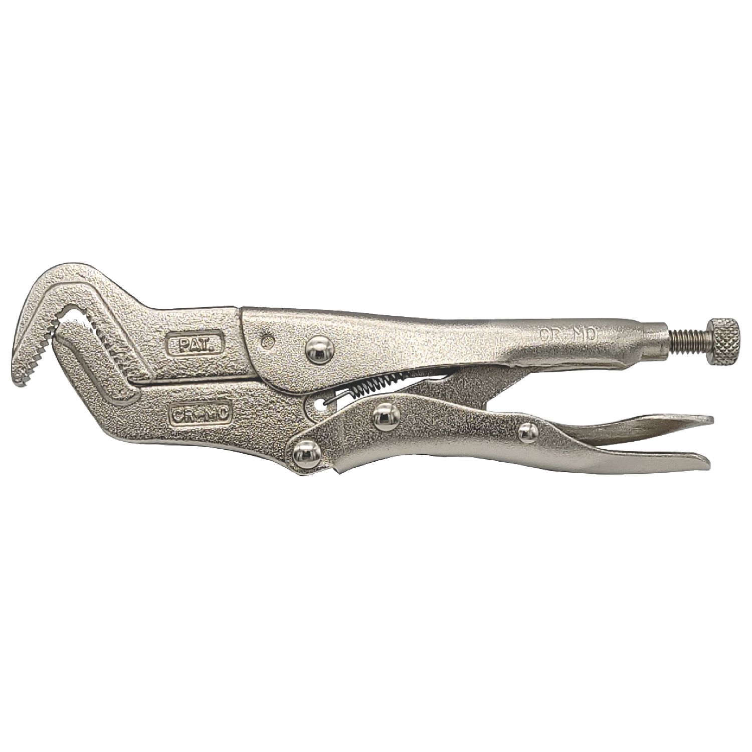 SHARKTOOTH SWAY BAR PLIERS MLSTSBP7 | eBaydiy Tools