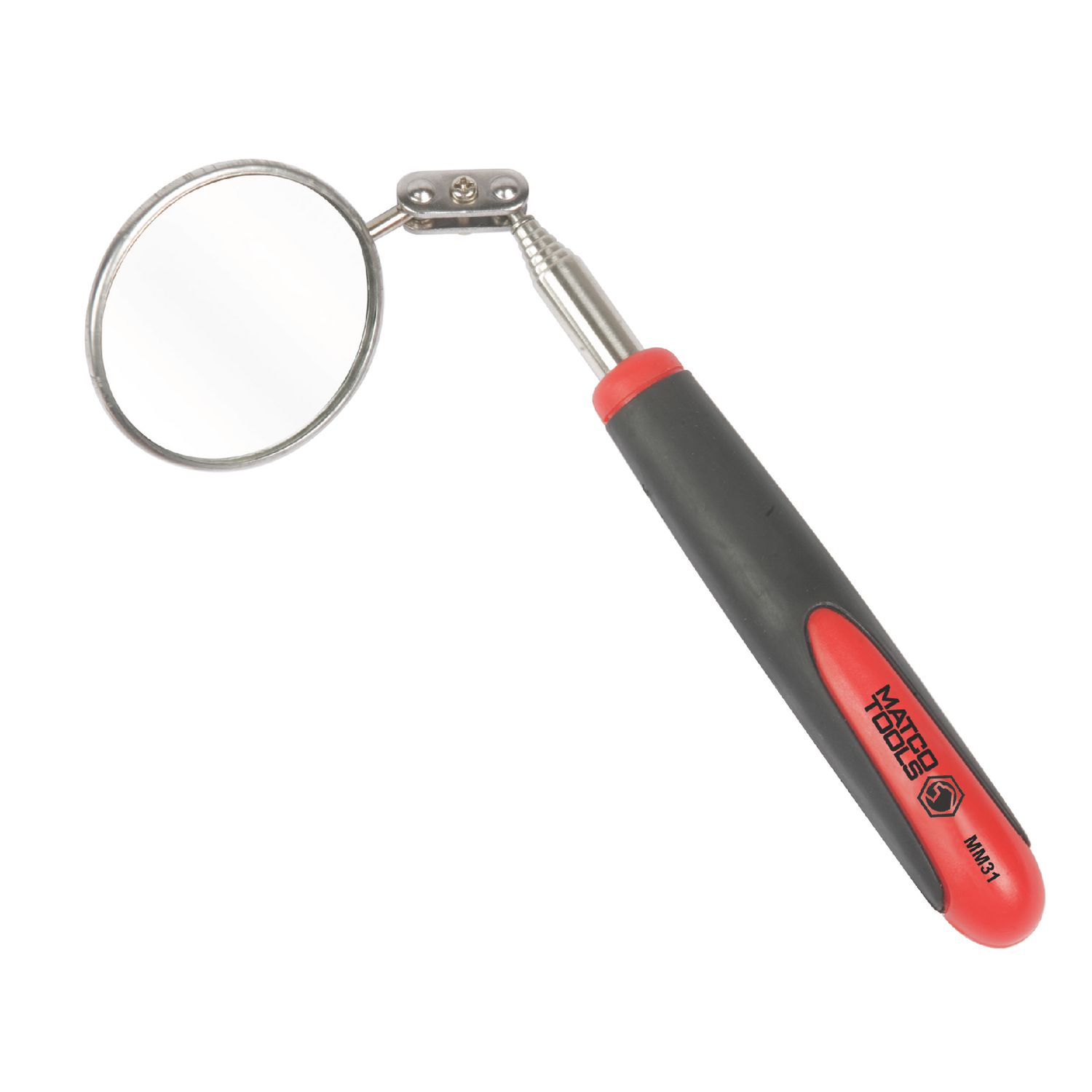 TELESCOPING INSPECTION MIRROR MM31 | eBaydiy Tools