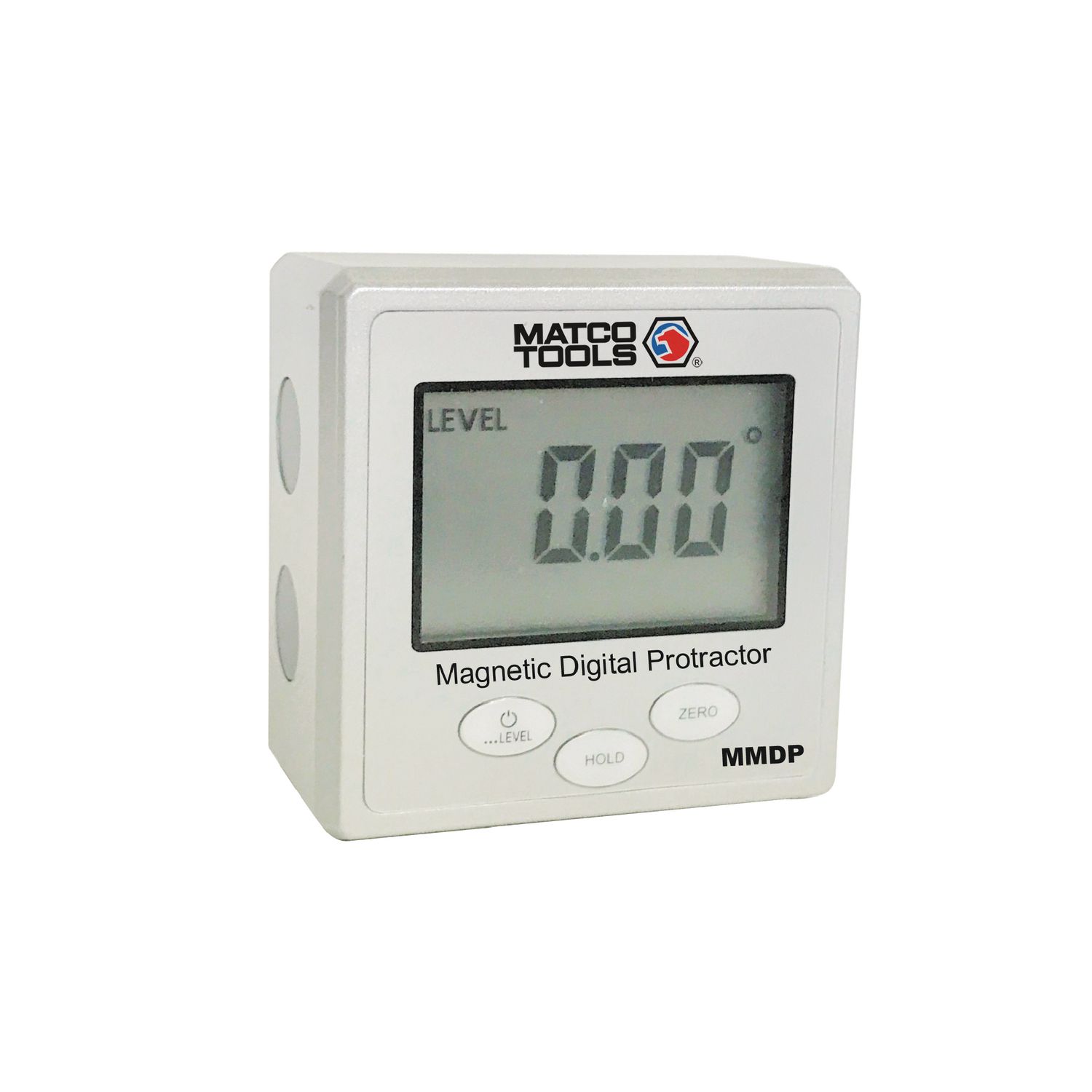 MINI-MAGNETIC DIGITAL PROTRACTOR MMDP | eBaydiy Tools