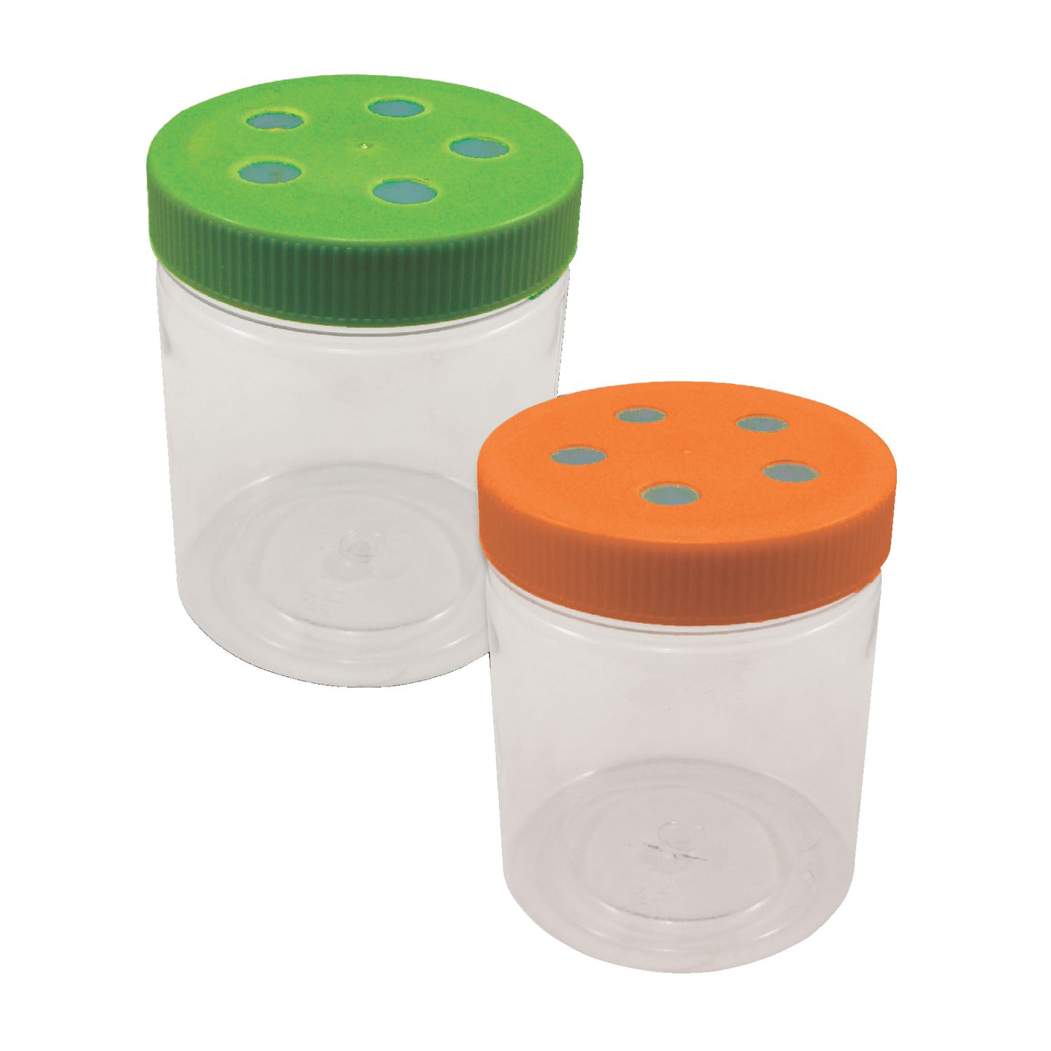 MAGNETIC PARTS JARS - 2 Pack MMRJAR2 | eBaydiy Tools