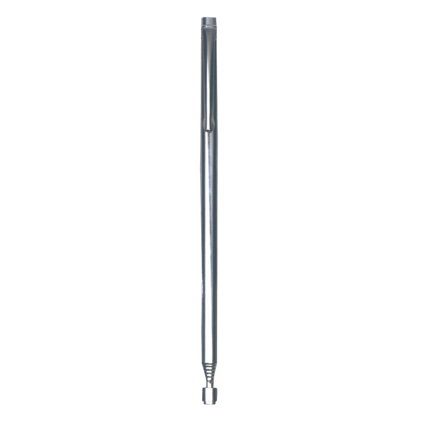 POCKET SIZE TELESCOPIC MAGNETIC PICK-UP TOOL - SILVER MP15X | eBaydiy Tools