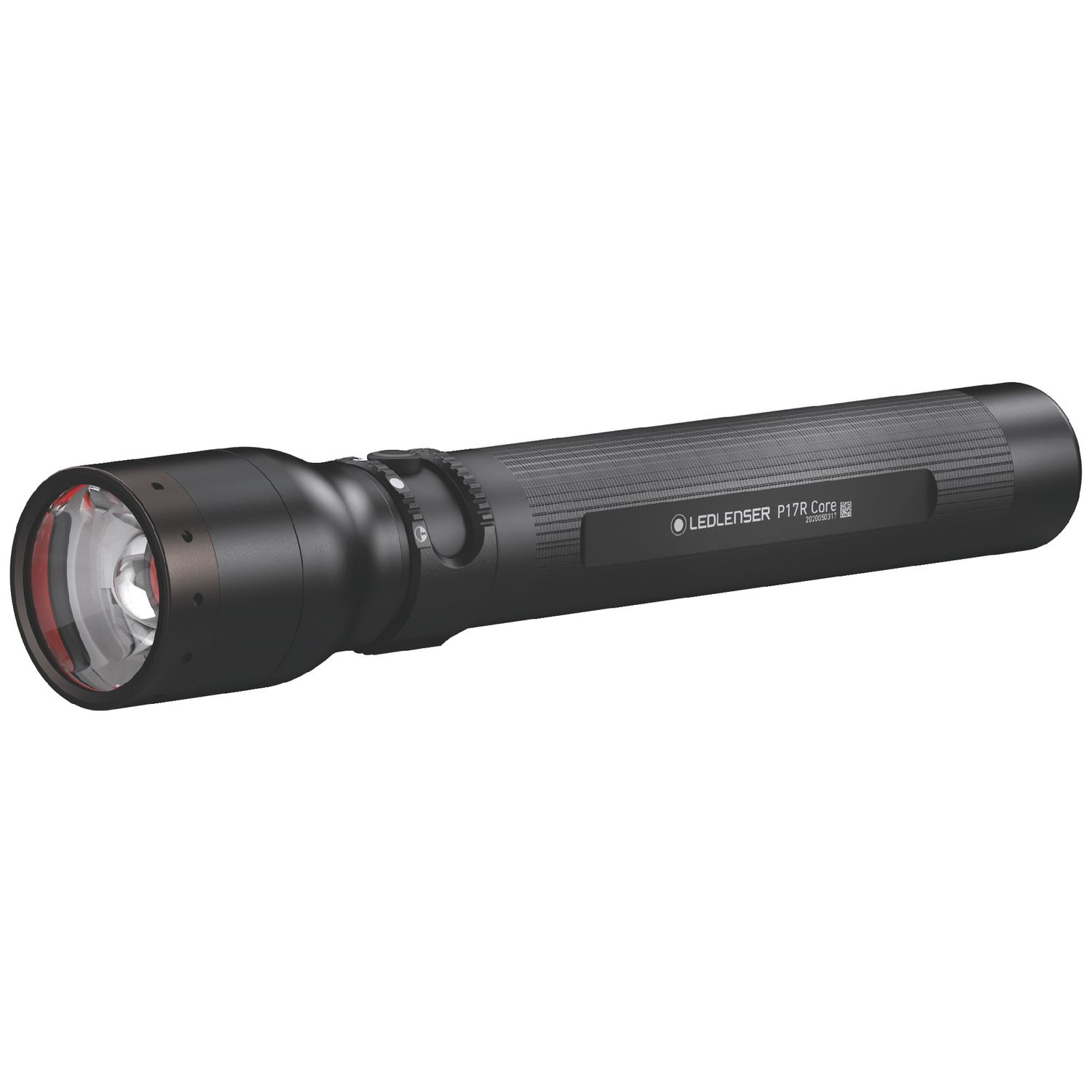 LEDLENSER P17R CORE 1,200 LUMENS RECHARGEABLE FLASHLIGHT-BLACK MP17RC | eBaydiy Tools