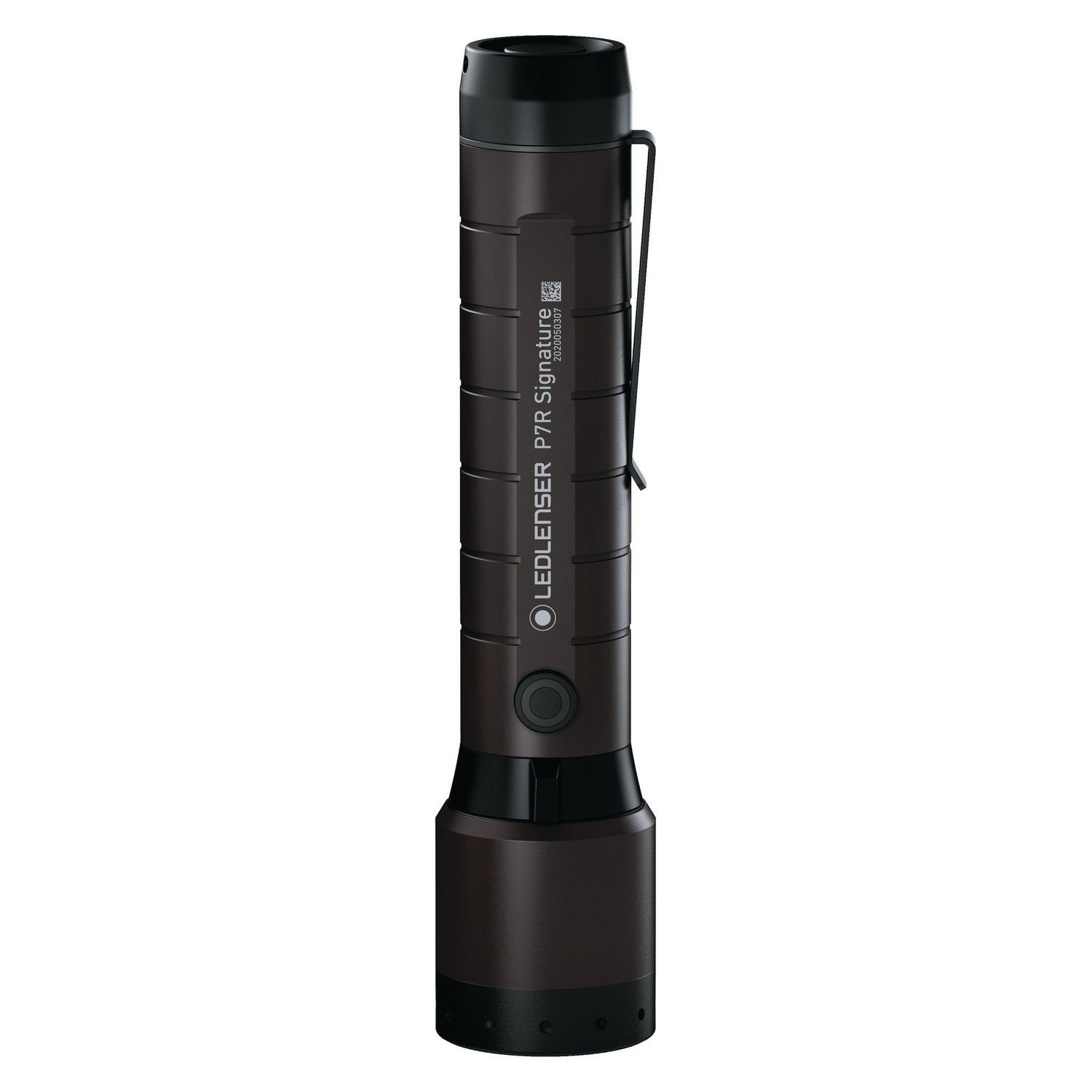 LEDLENSER P7R SIGNATURE 2,000 LUMENS RECHARGEABLE FLASHLIGHT-BLACK MP7RS | eBaydiy Tools
