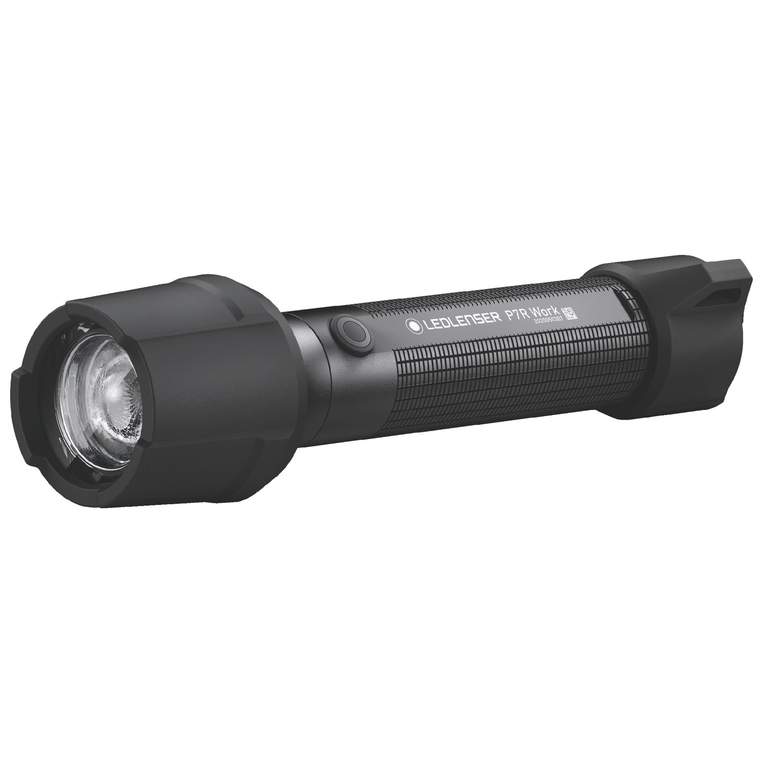 LEDLENSER P7R WORK 1,200 LUMENS RECHARGEABLE FLASHLIGHT-BLACK MP7RW | eBaydiy Tools