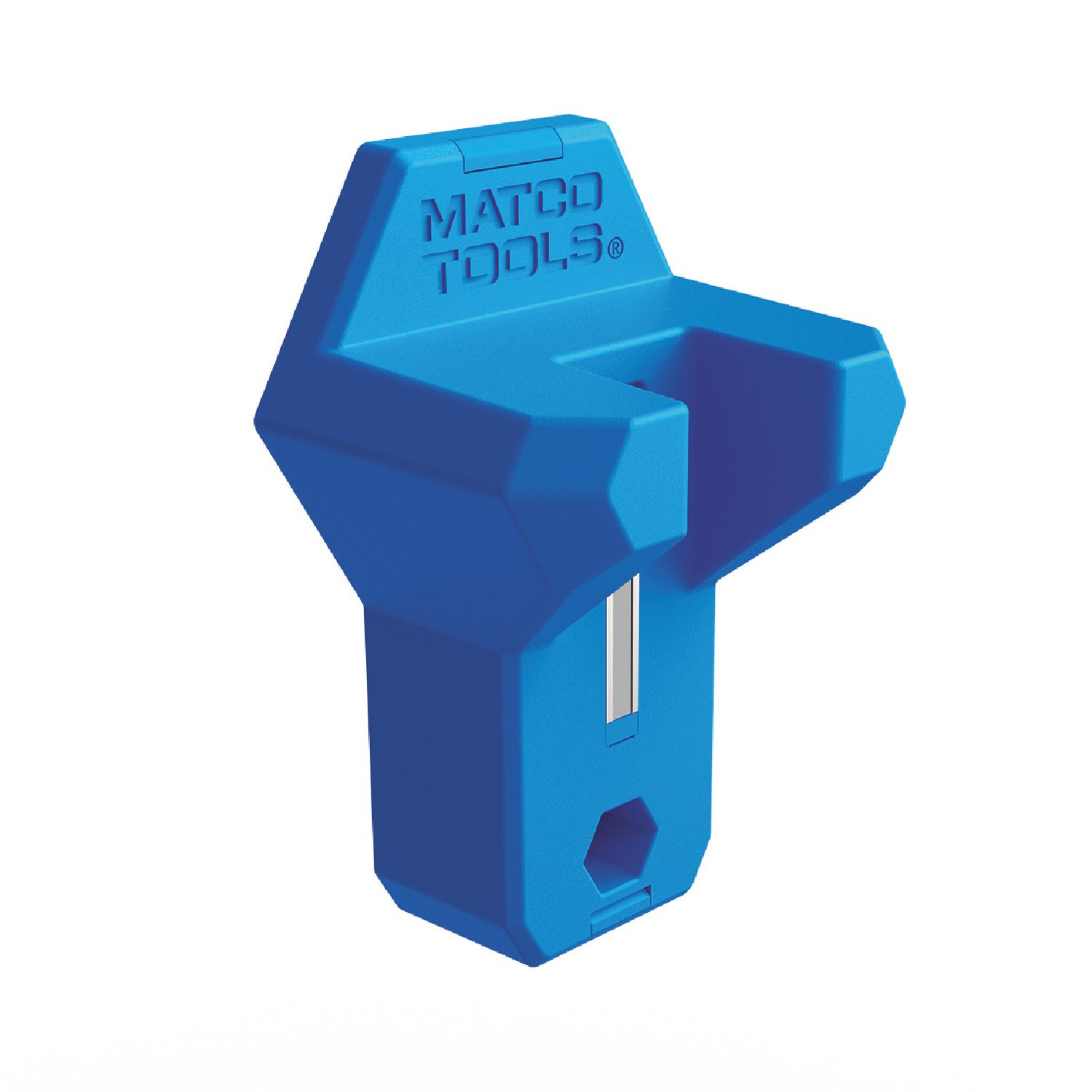 MAGNETIC PRY BAR HOLDER - BLUE MPBHB | eBaydiy Tools
