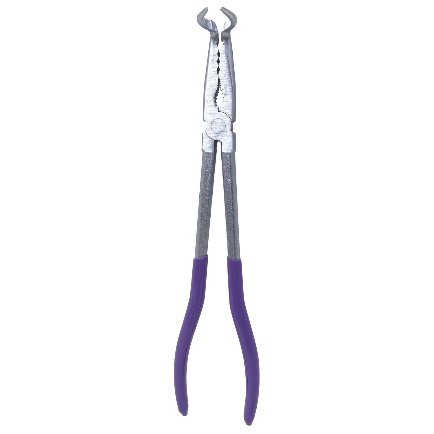 11 LONG REACH SPARK PLUG-SHOE PLIERS - PURPLE MPHG1011P | eBaydiy Tools