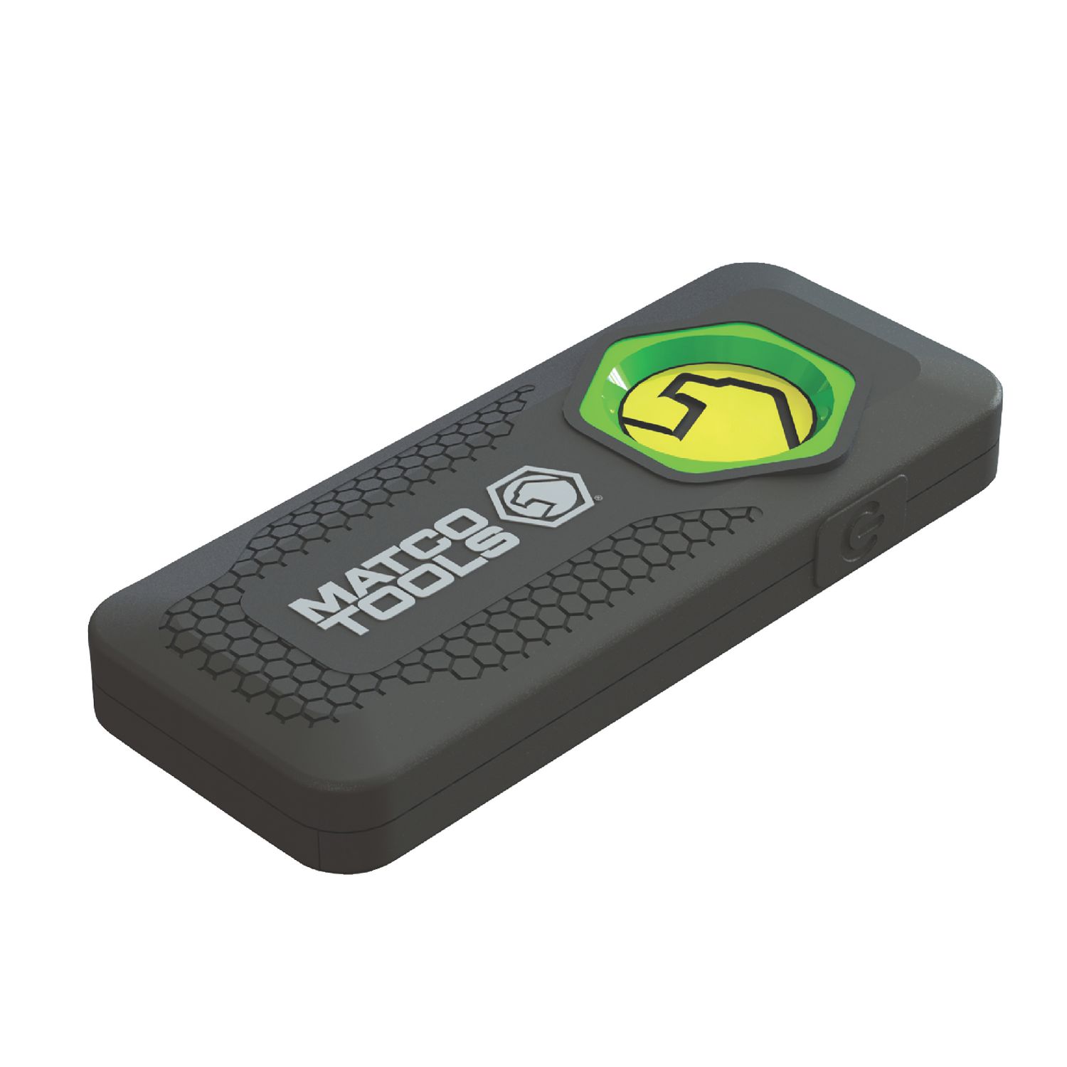 POCKET BATTERY POWERED FLOOD LIGHT - GREEN MPL200G | eBaydiy Tools