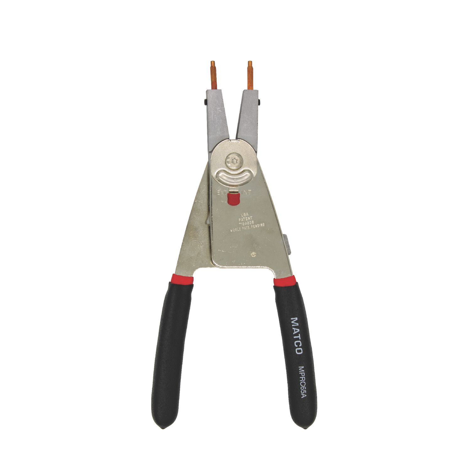 SNAP RING PLIERS, LARGE 4 MPRC65A | eBaydiy Tools