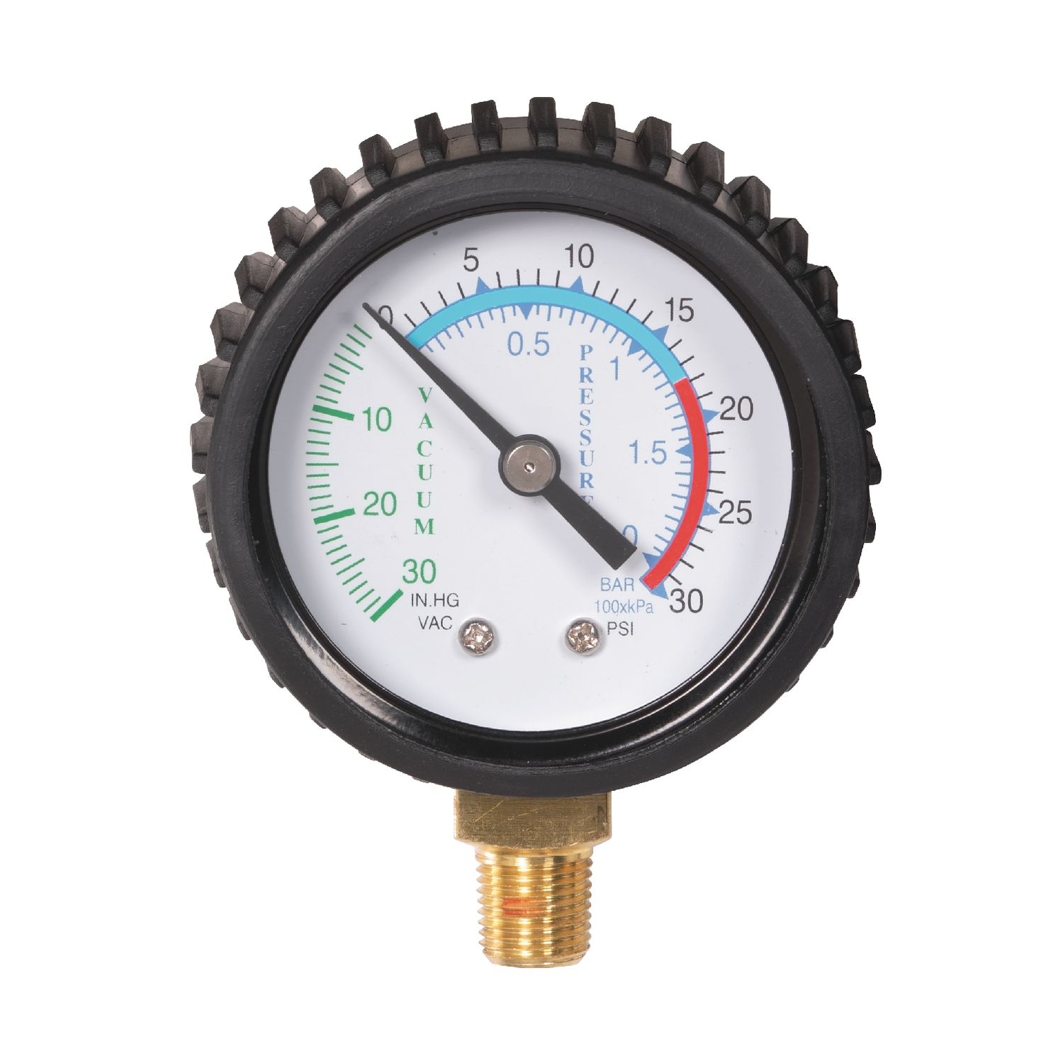 DUAL GAUGE FOR MPT100CG MPT100CG-1 | eBaydiy Tools