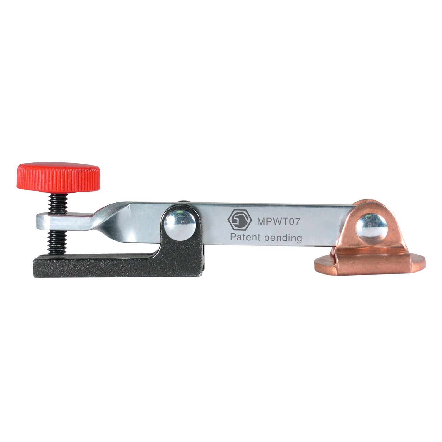 MAGNETIC PLUG WELD TOOL MPWT07 | eBaydiy Tools