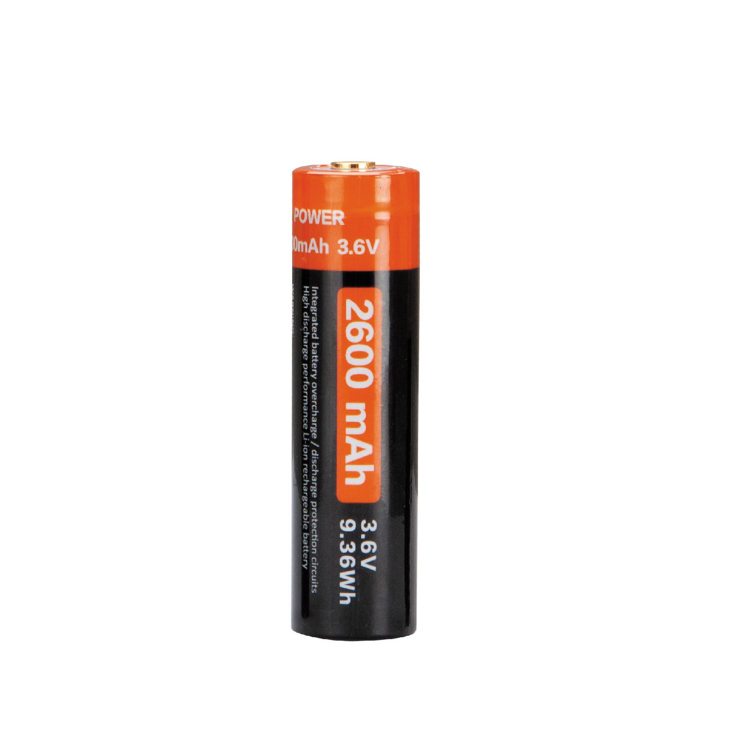 2600MAH RECHARGEABLE BATTERY MRH300-1 | eBaydiy Tools